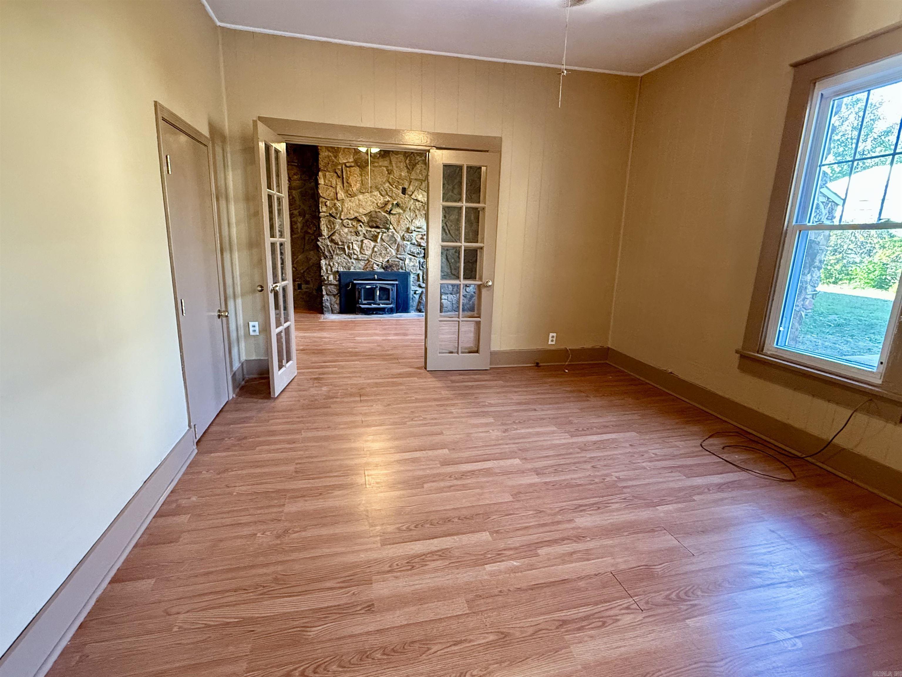 306 S 4th  Heber Springs, AR