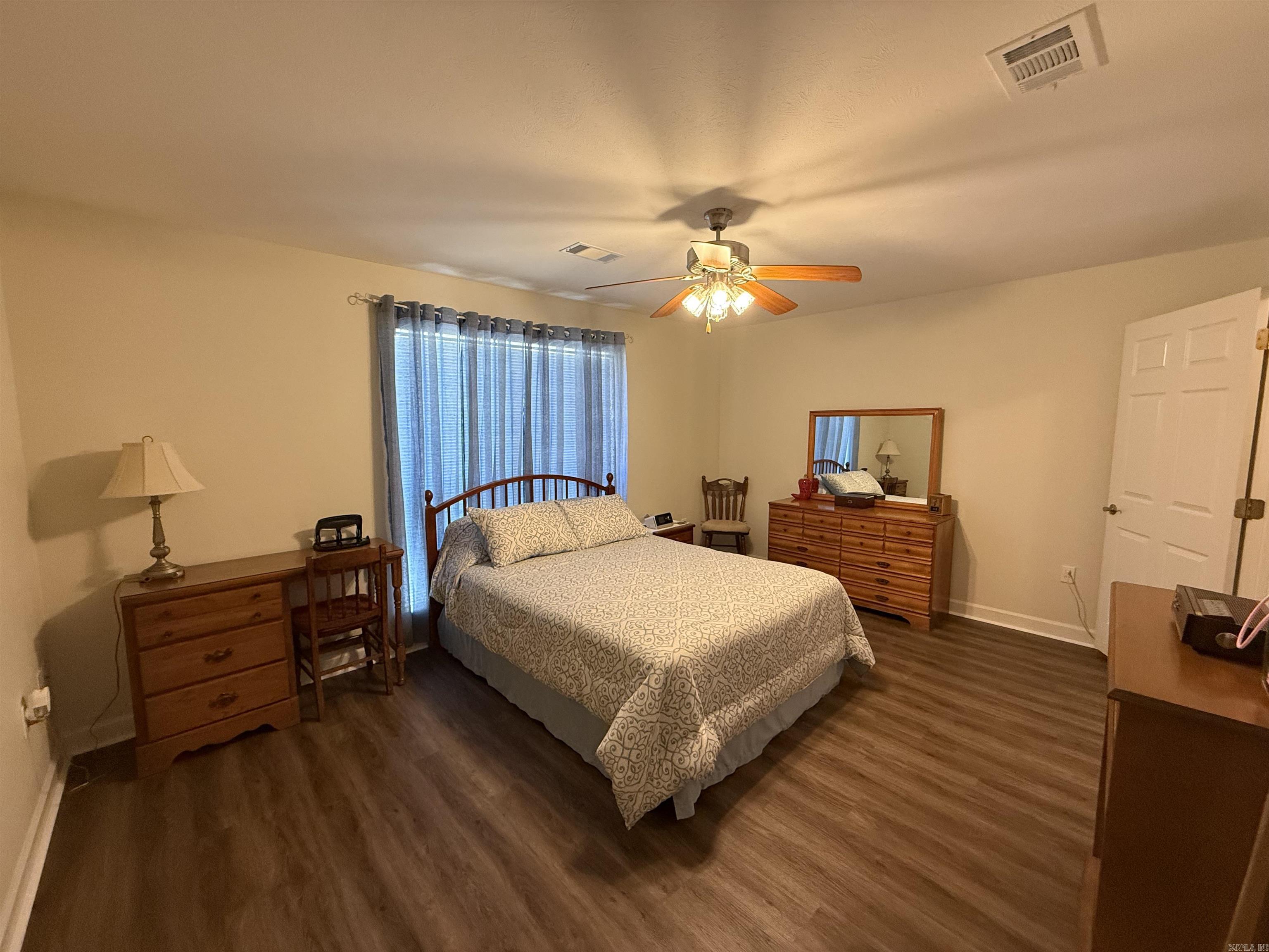 1303-C  Sage Brush  Heber Springs, AR