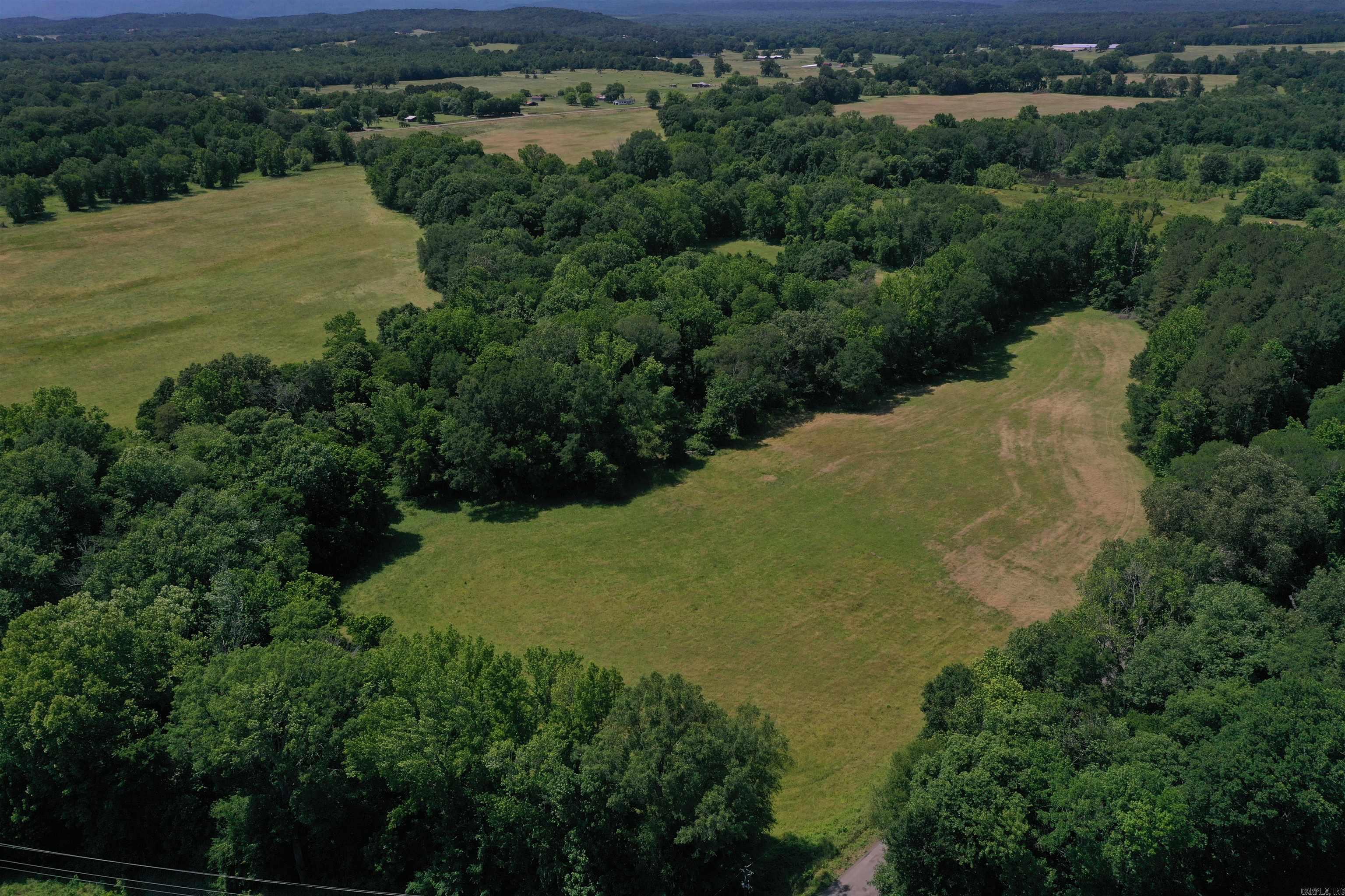 0000  Spring Creek Road  Danville, AR