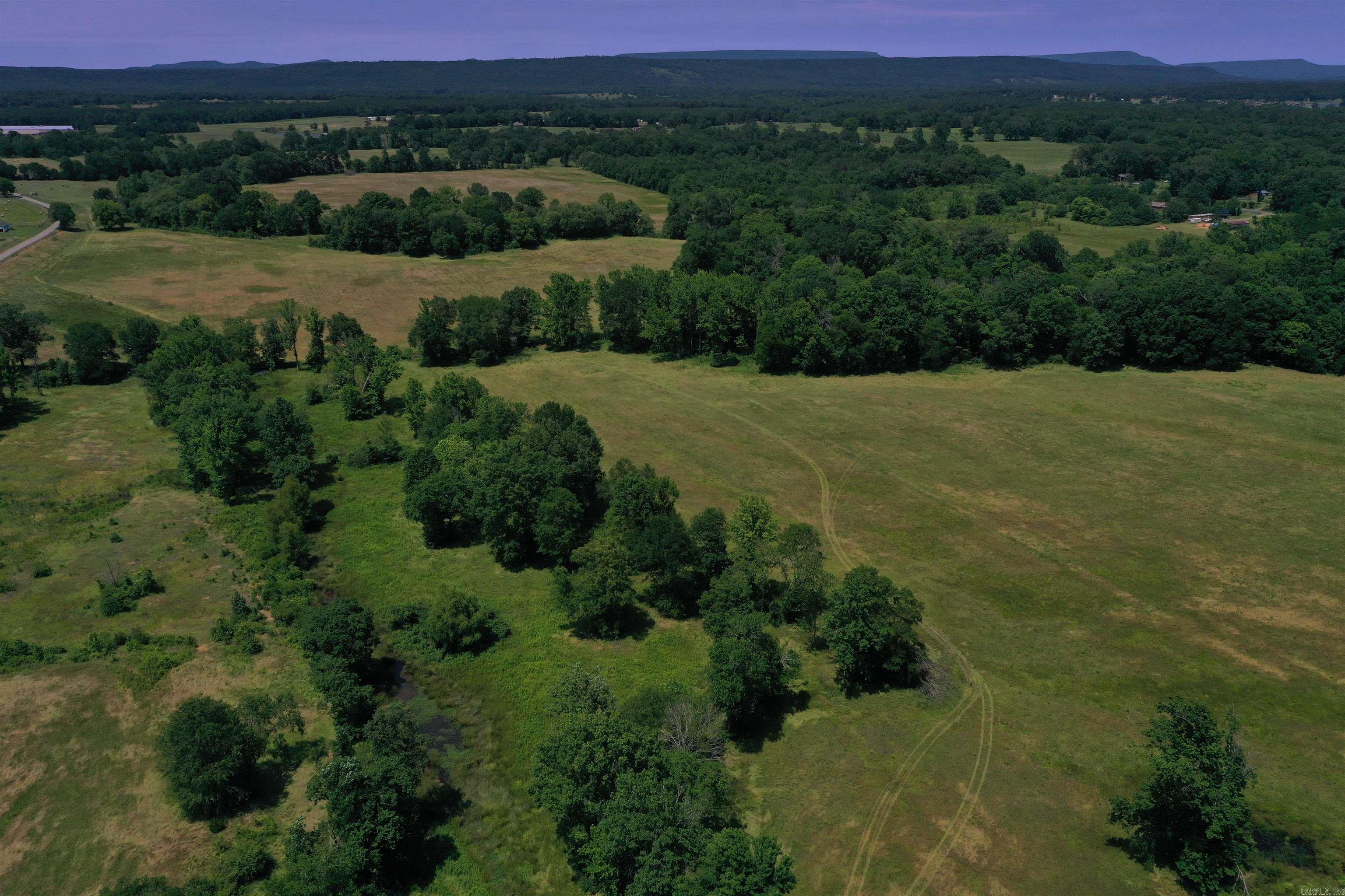 0000  Spring Creek Road  Danville, AR