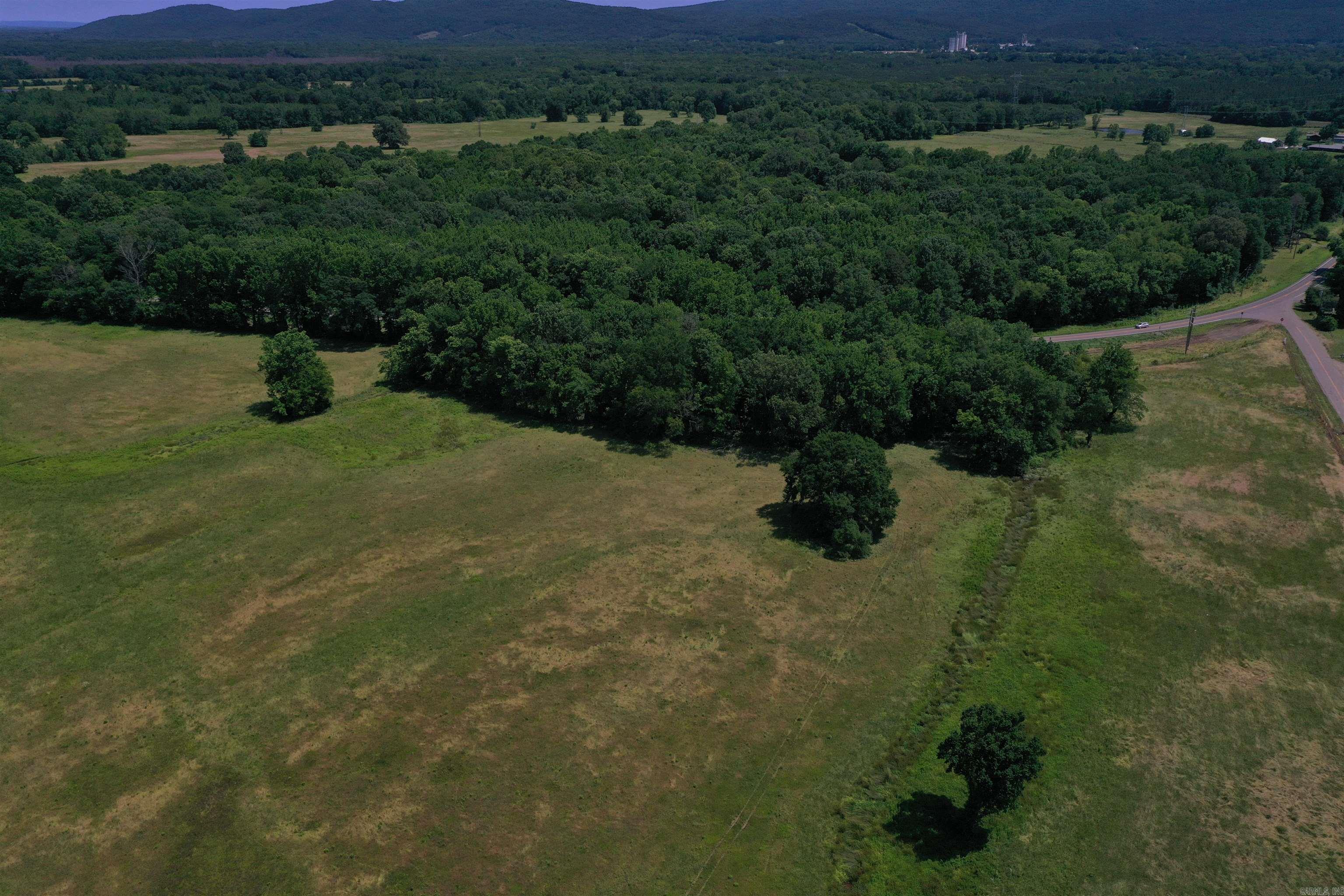 0000  Spring Creek Road  Danville, AR