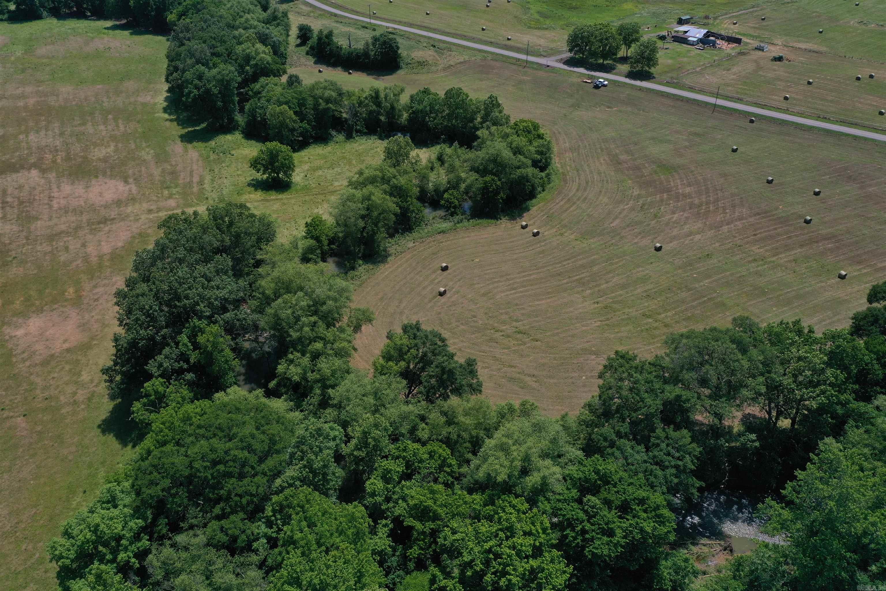0000  Spring Creek Road  Danville, AR