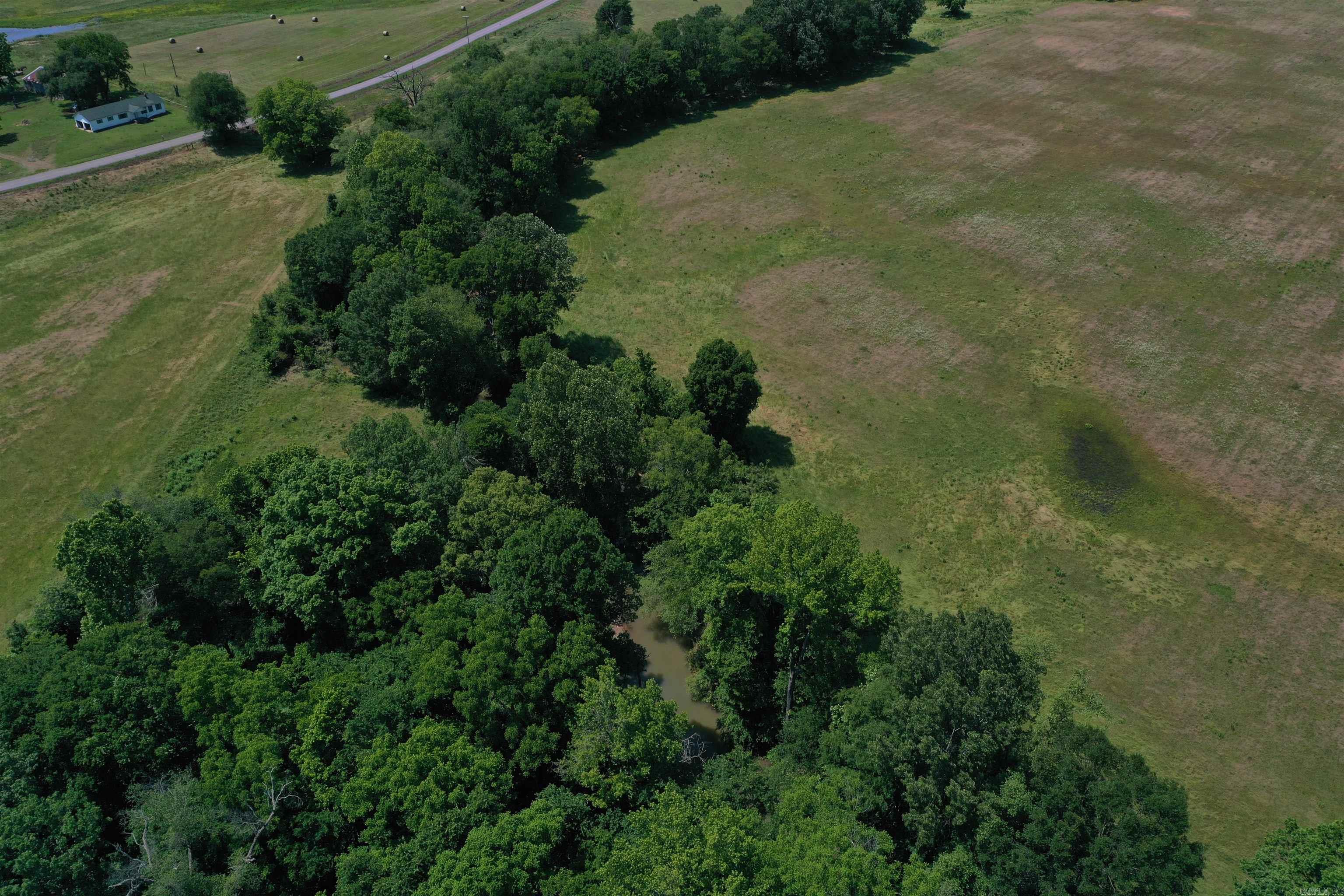 0000  Spring Creek Road  Danville, AR