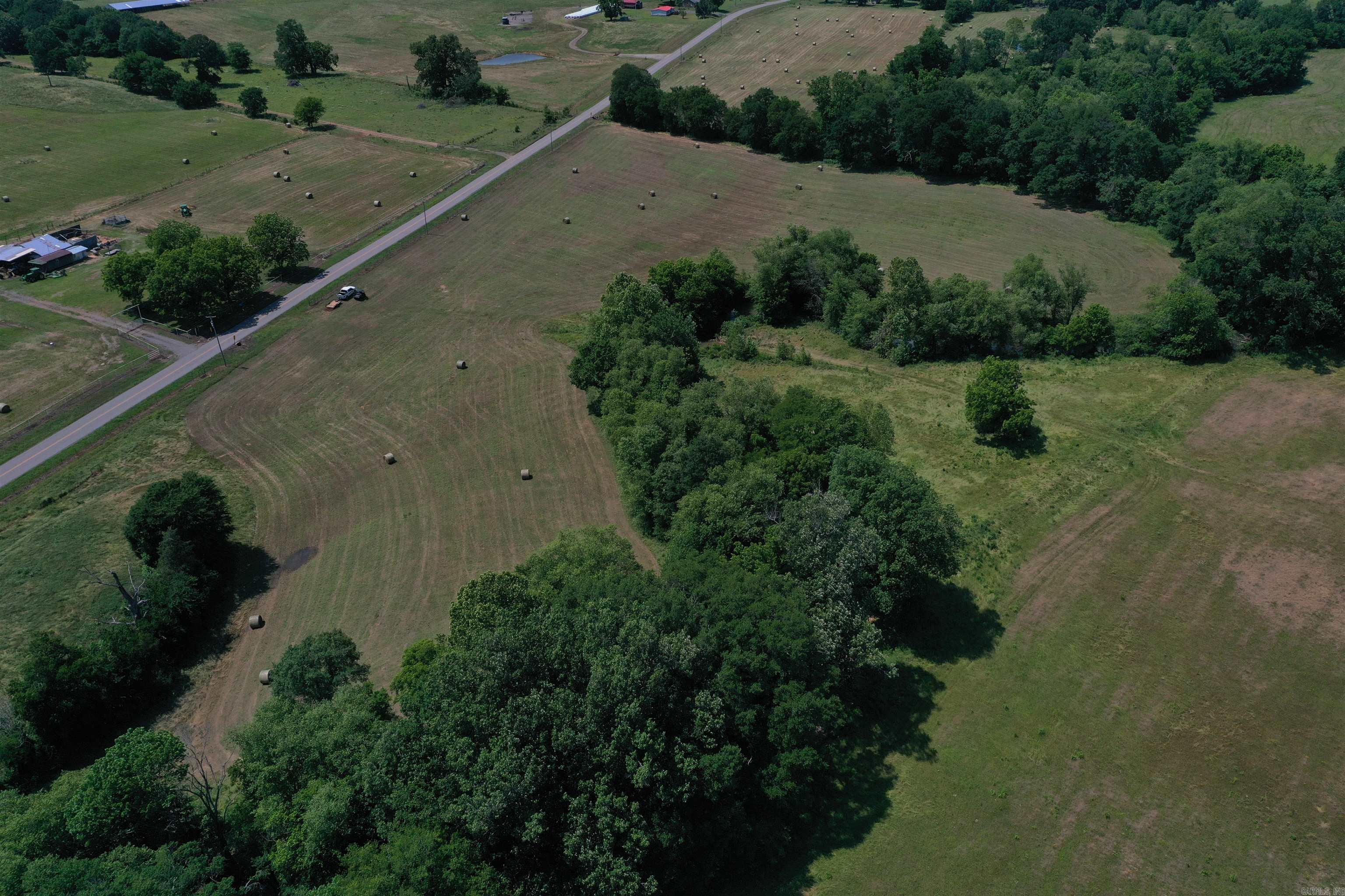 0000  Spring Creek Road  Danville, AR