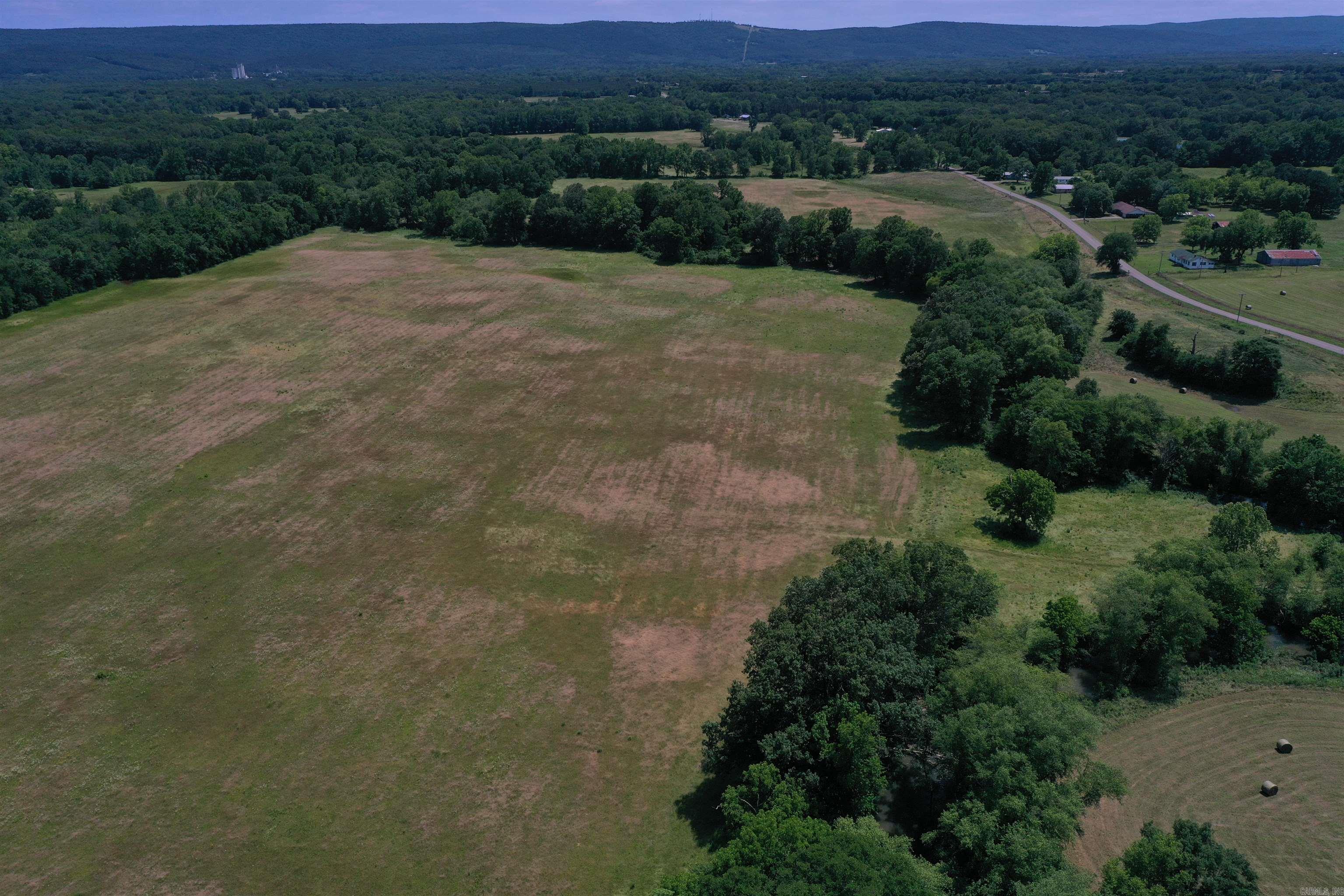 0000  Spring Creek Road  Danville, AR