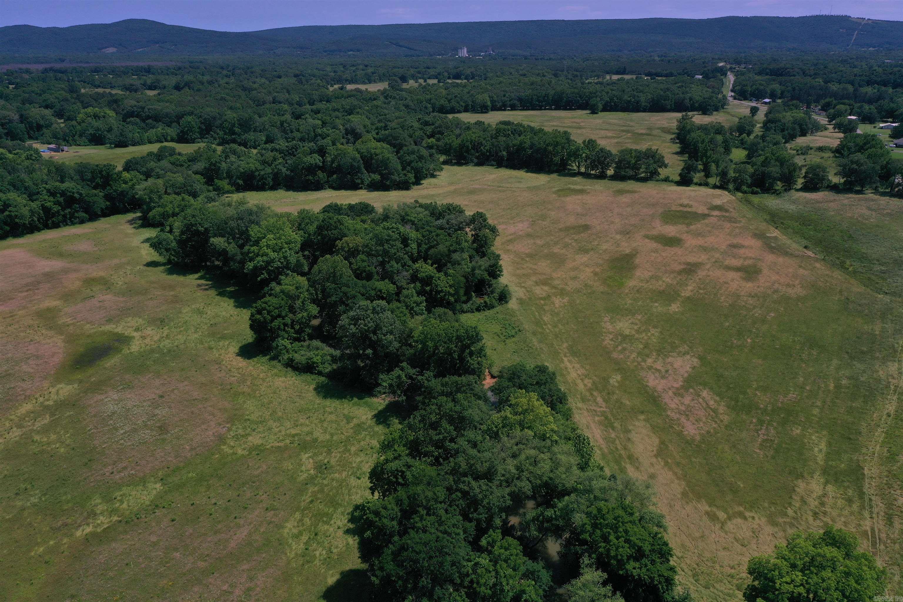 0000  Spring Creek Road  Danville, AR