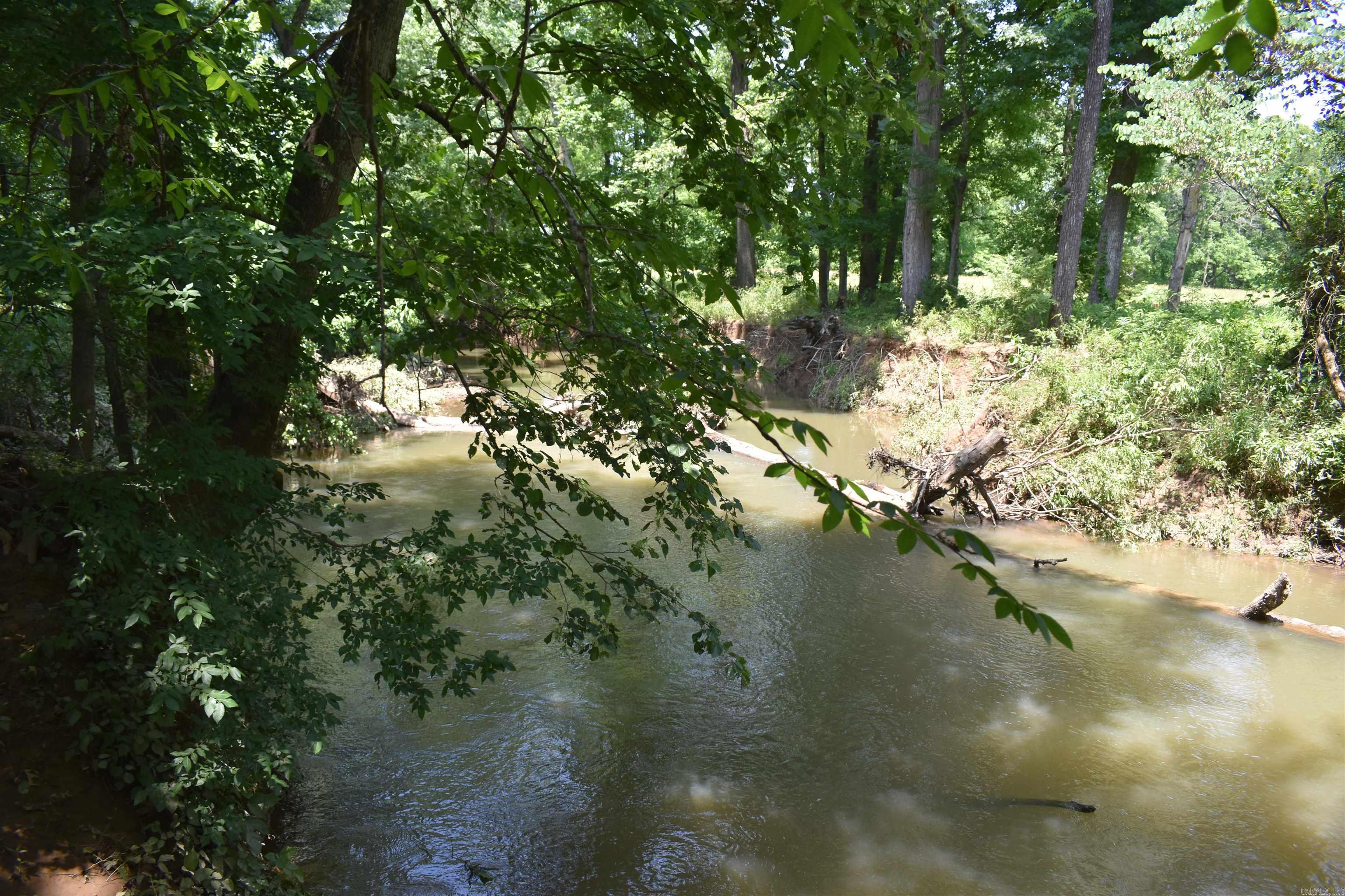0000  Spring Creek Road  Danville, AR
