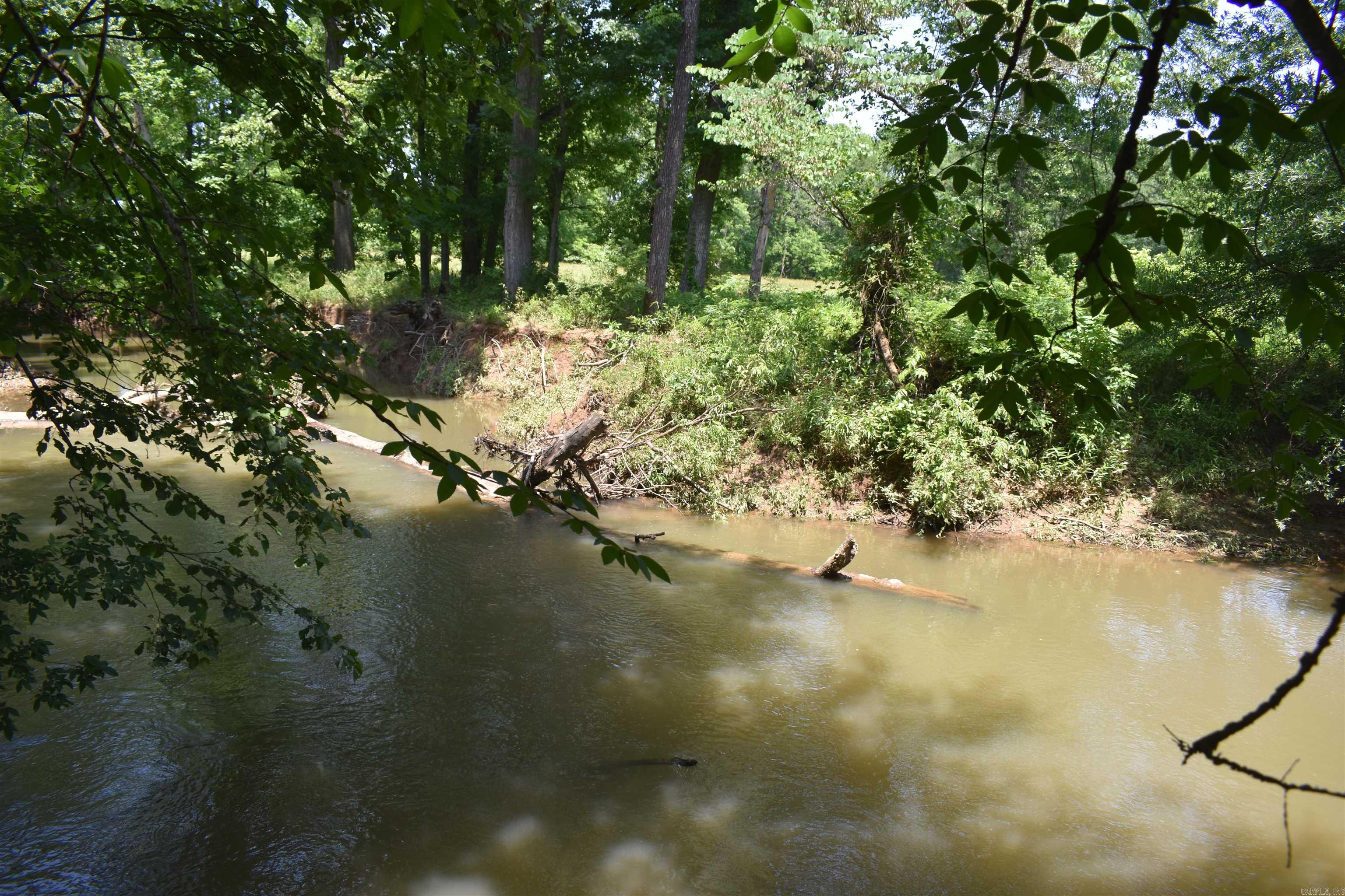 0000  Spring Creek Road  Danville, AR