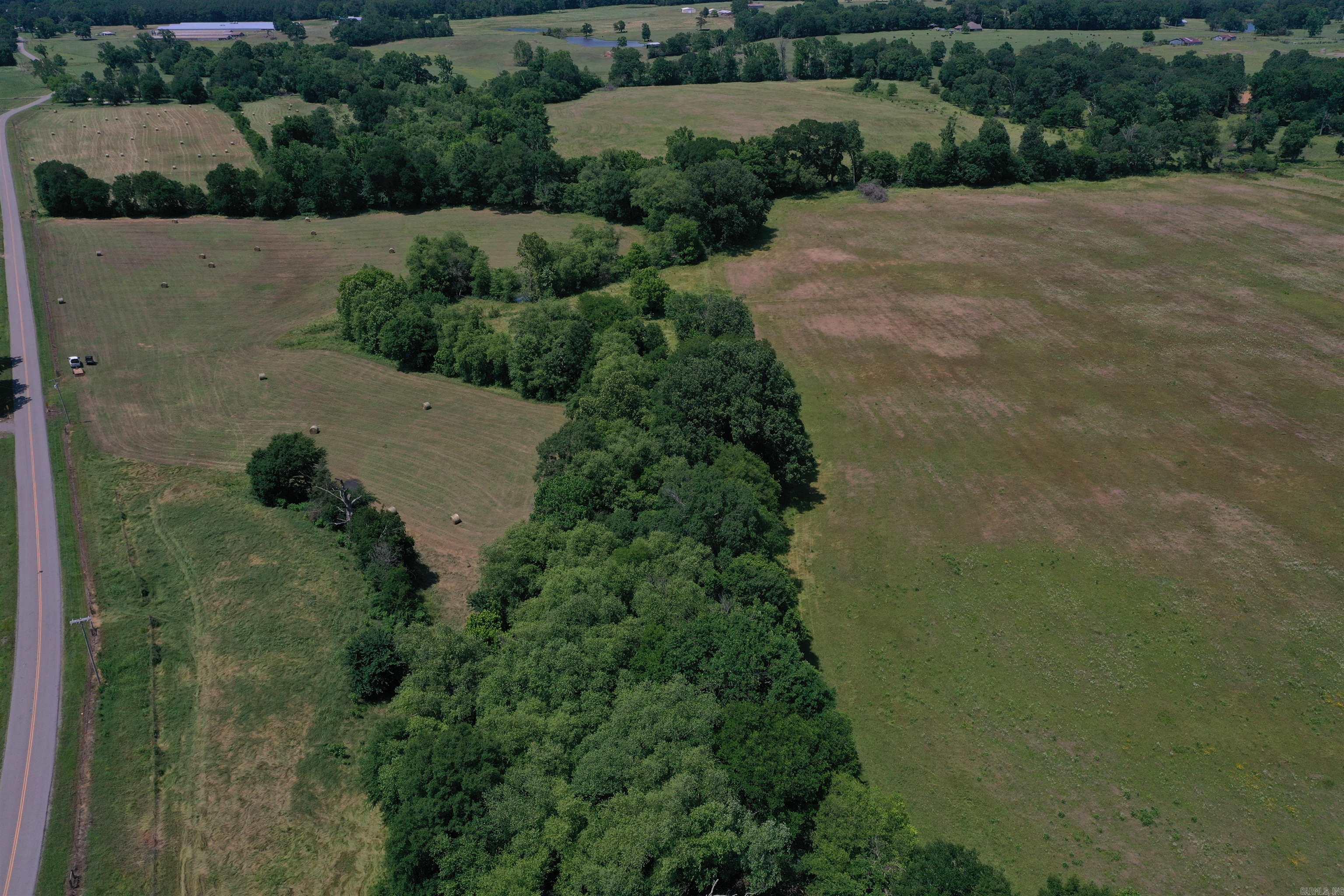 0000  Spring Creek Road  Danville, AR