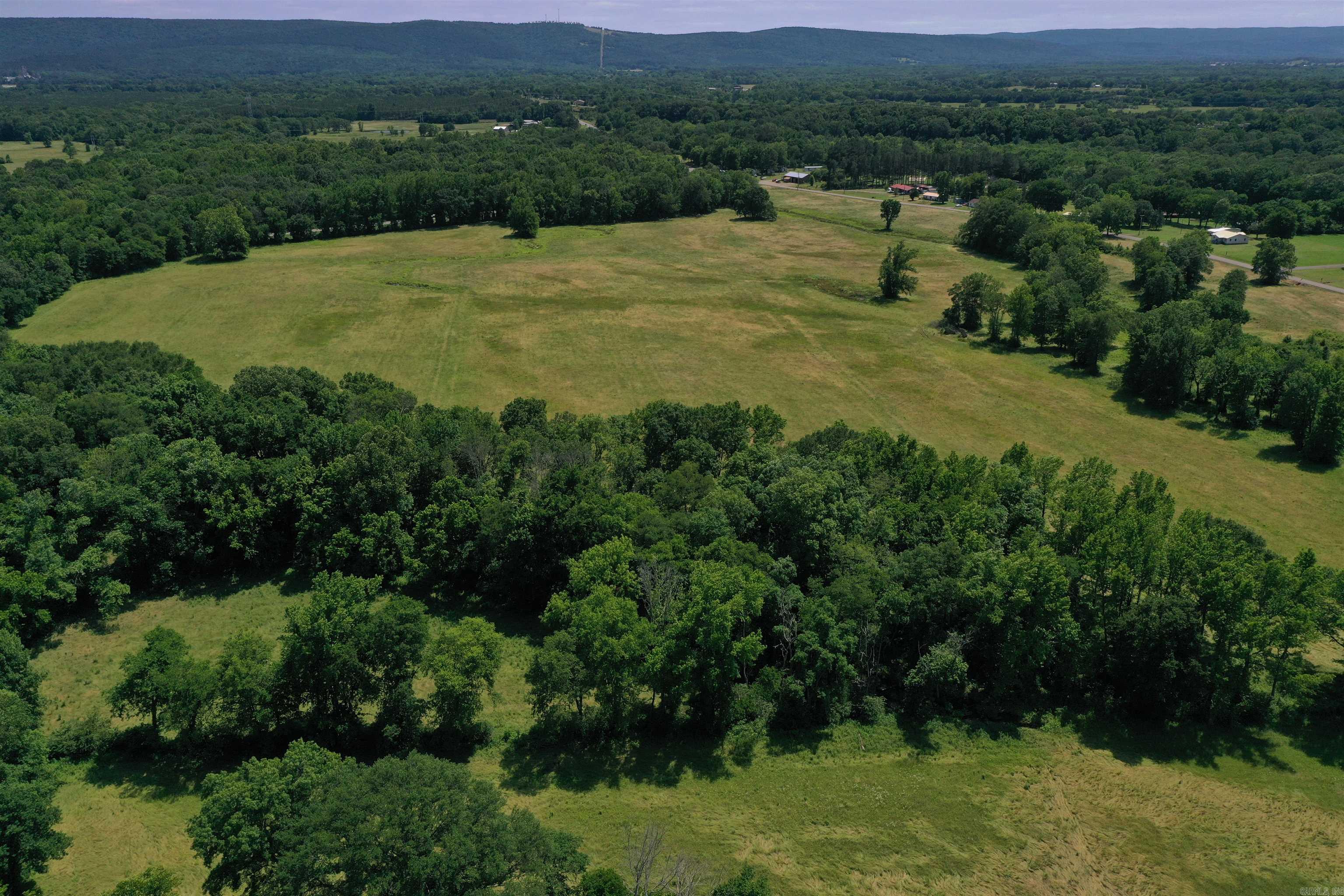 0000  Spring Creek Road  Danville, AR