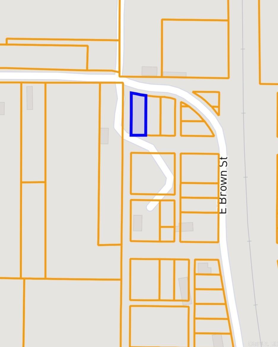 Lot 9 E Brown  Hensley, AR