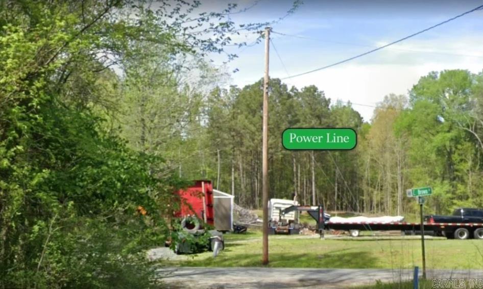 Lot 9 E Brown  Hensley, AR