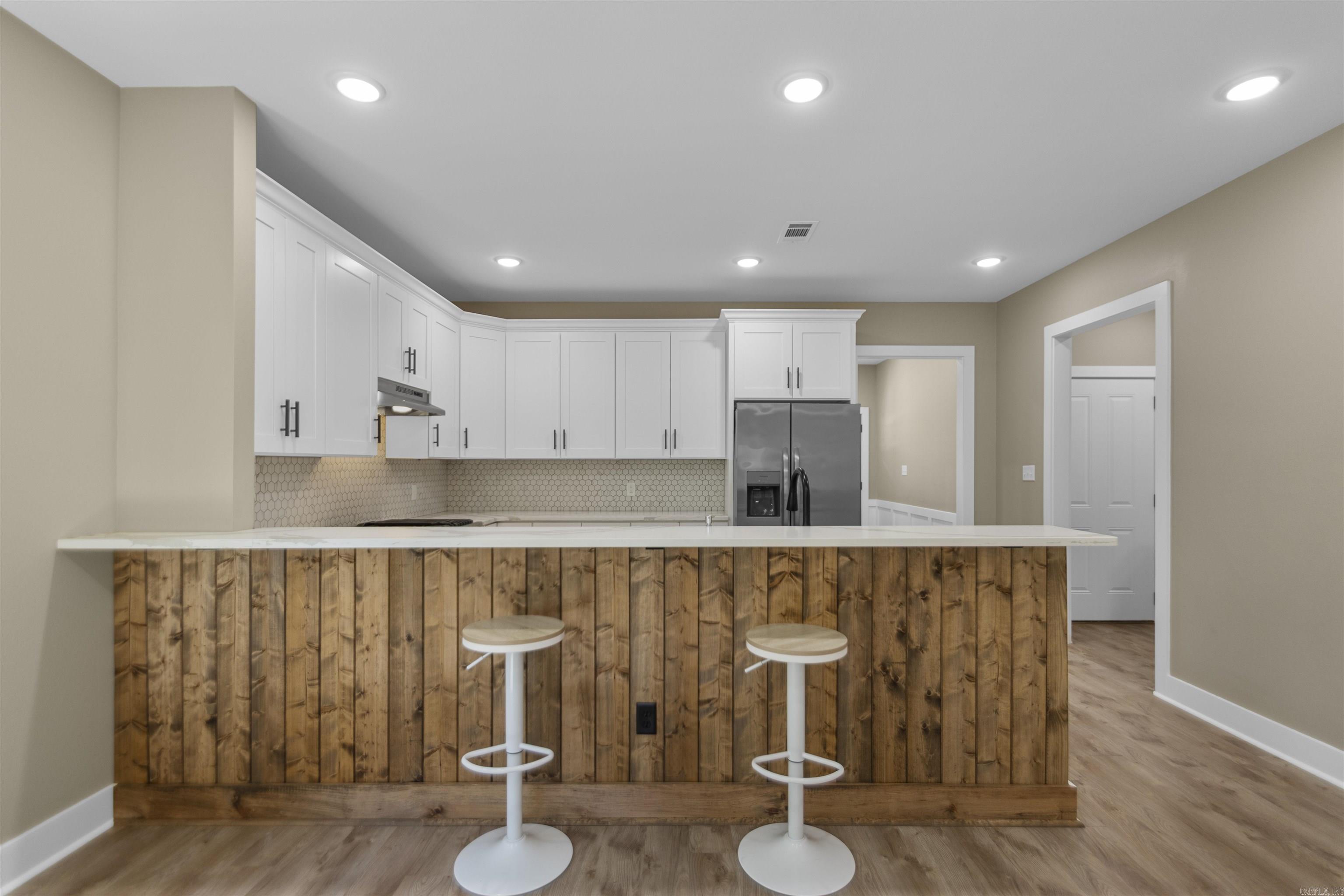 212 W 8th Street  Sheridan, AR