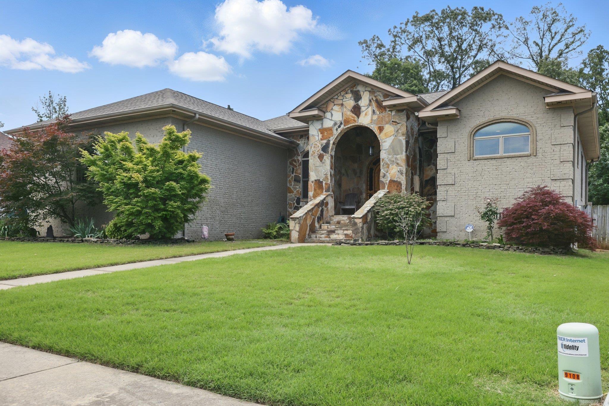 1309  Nature Way  Benton, AR
