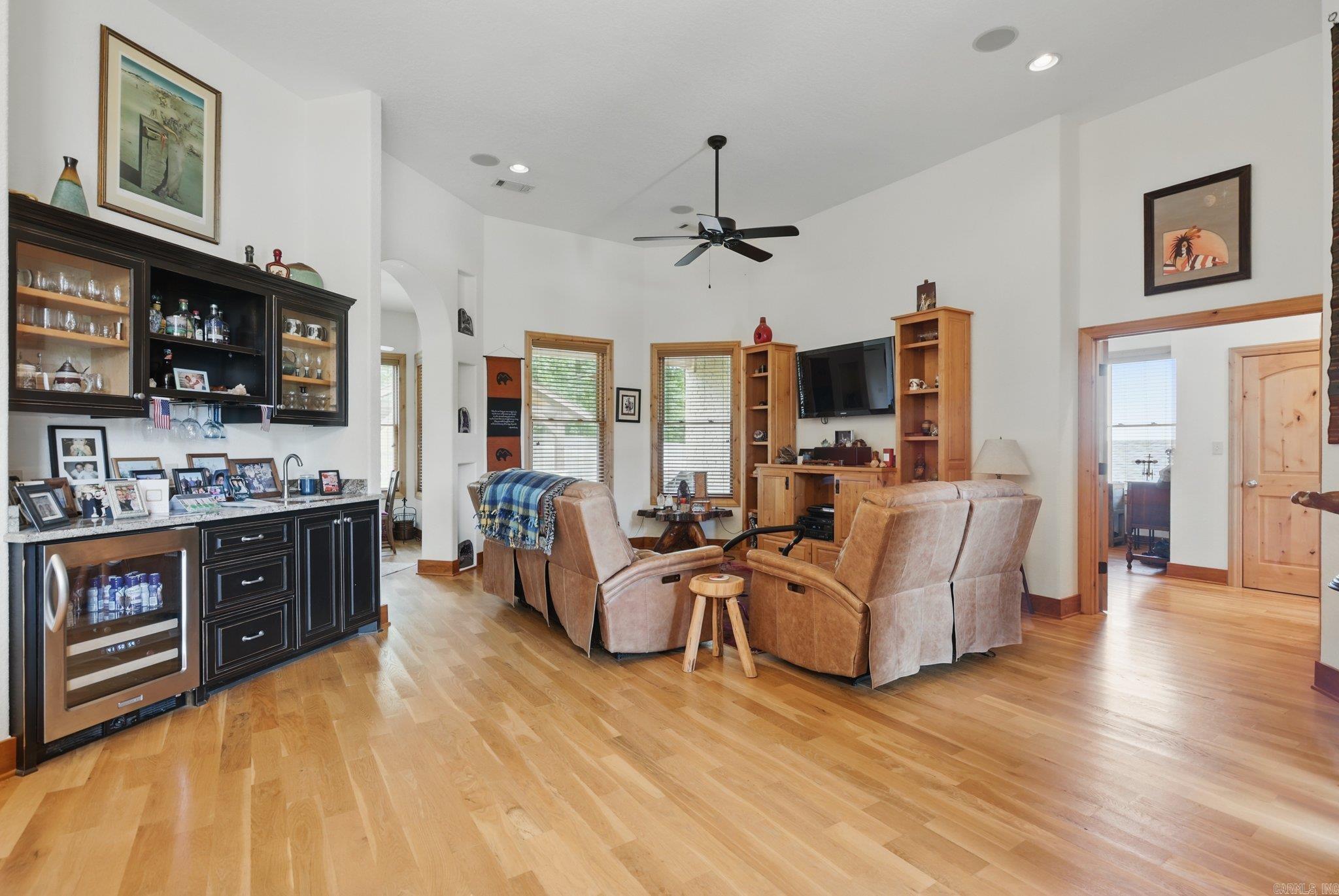 1309  Nature Way  Benton, AR