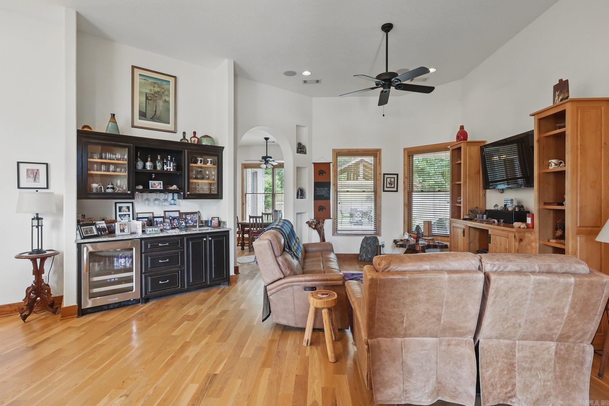 1309  Nature Way  Benton, AR