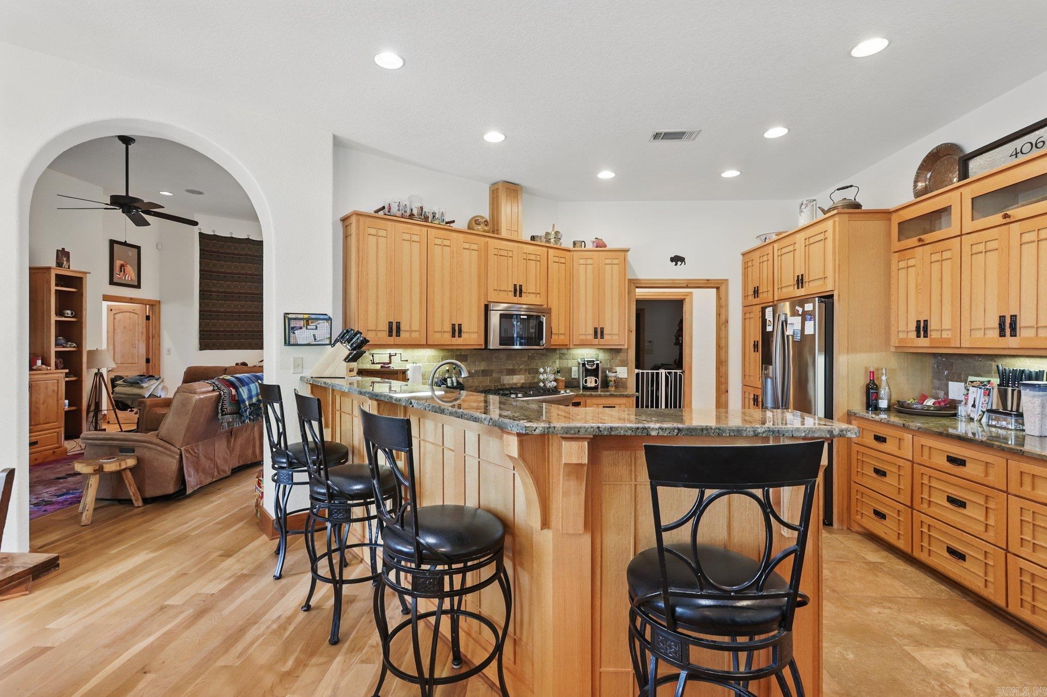 1309  Nature Way  Benton, AR