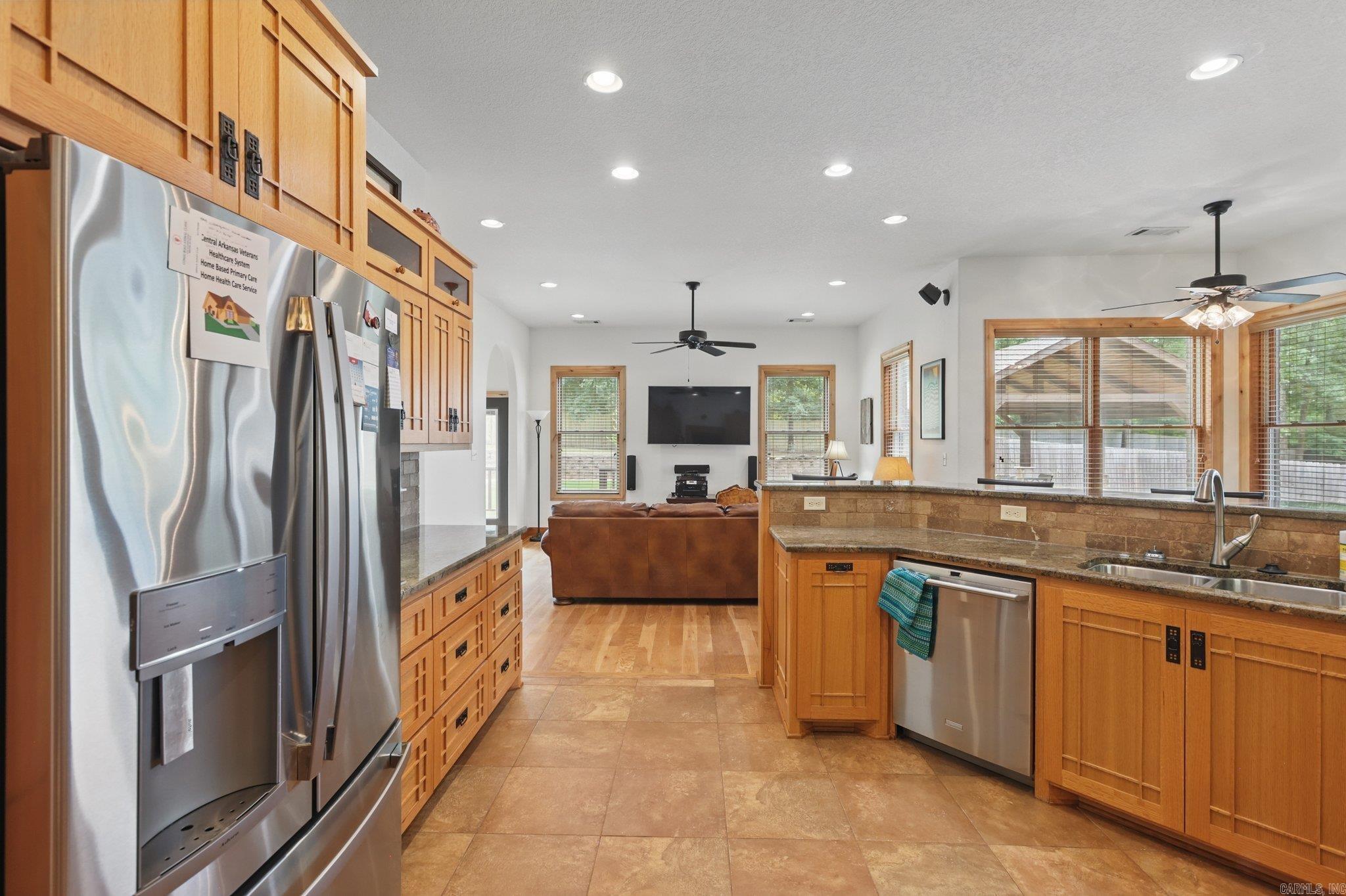 1309  Nature Way  Benton, AR