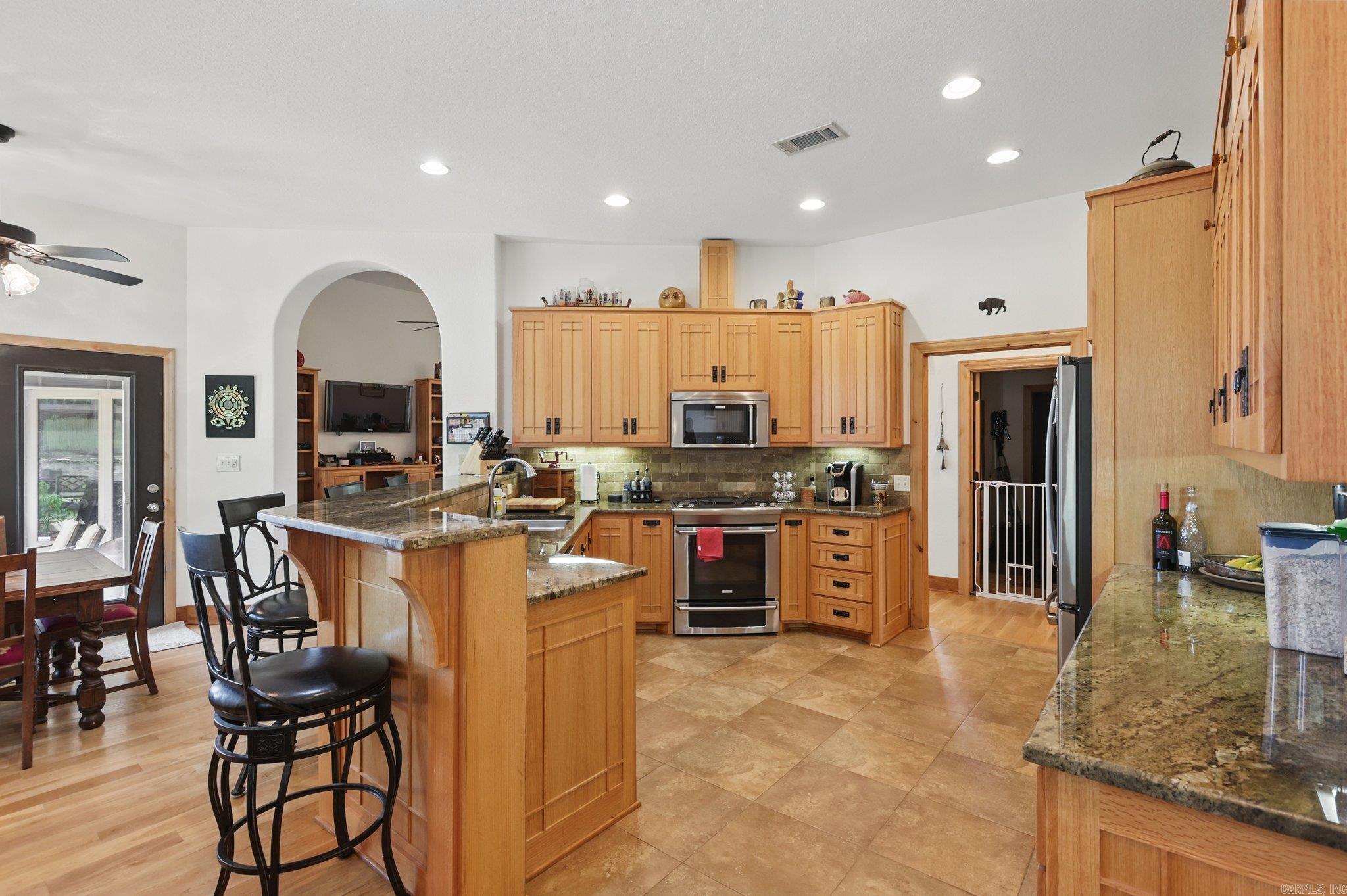 1309  Nature Way  Benton, AR