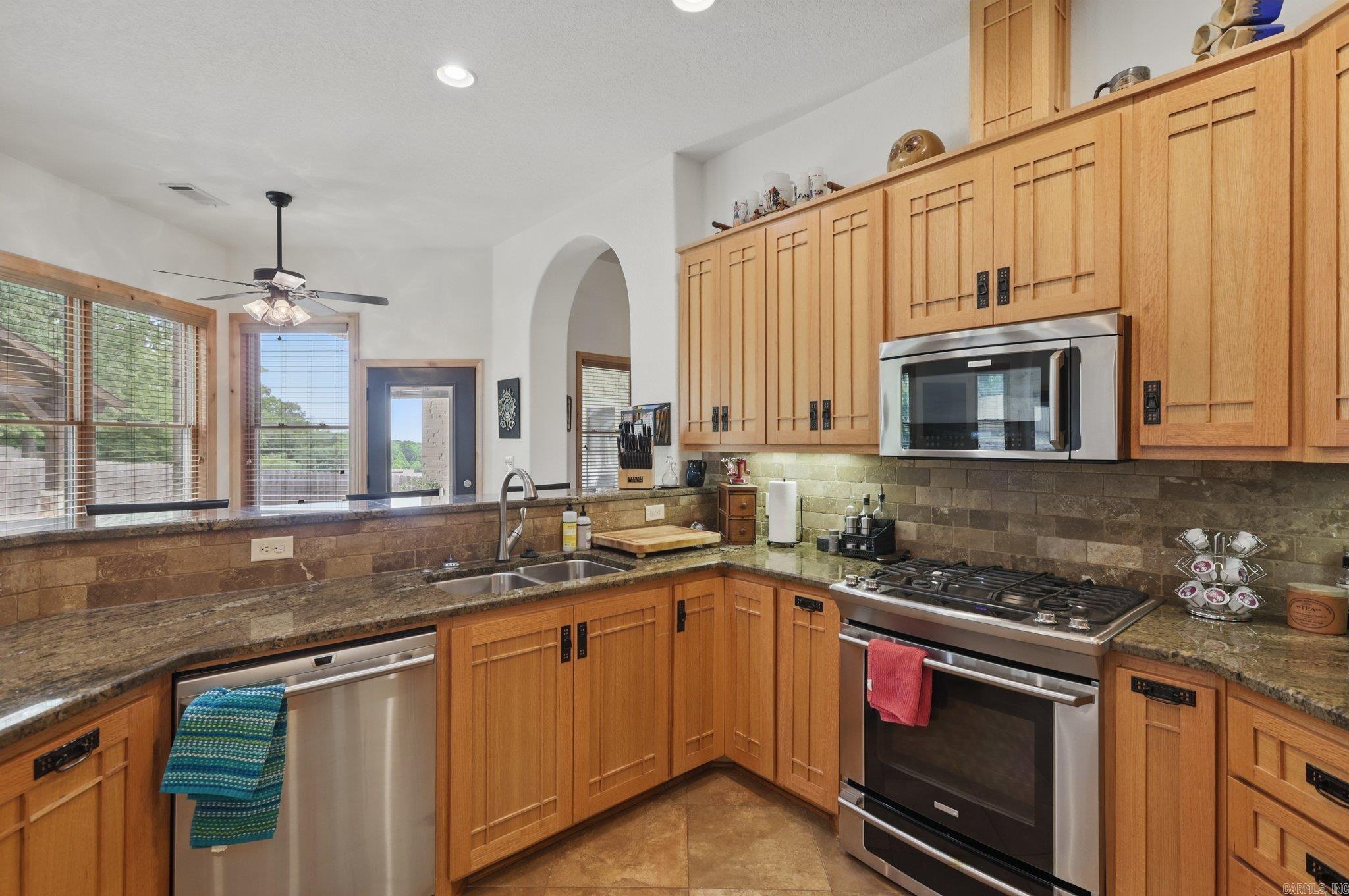 1309  Nature Way  Benton, AR