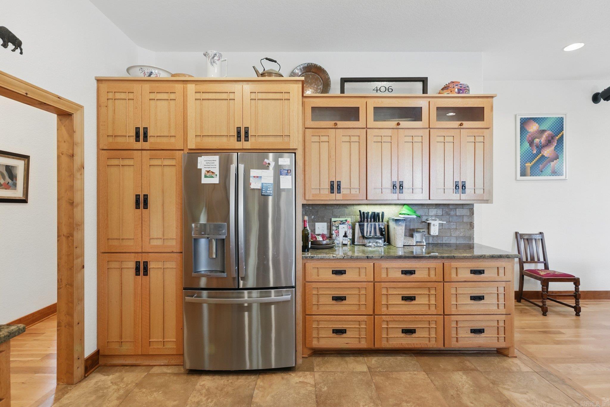 1309  Nature Way  Benton, AR