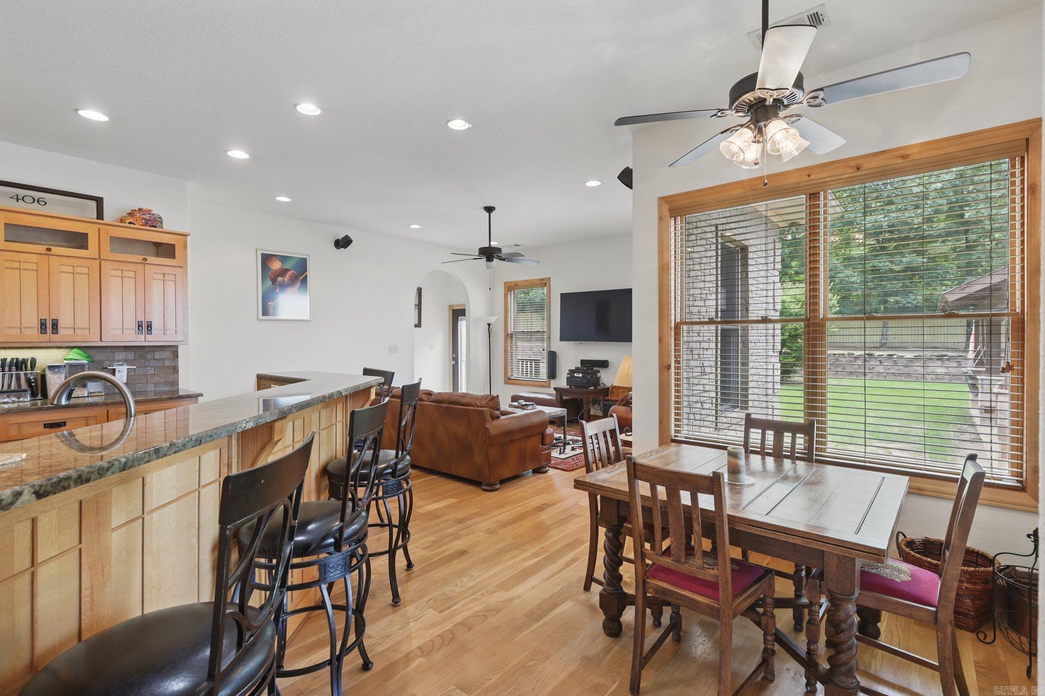1309  Nature Way  Benton, AR