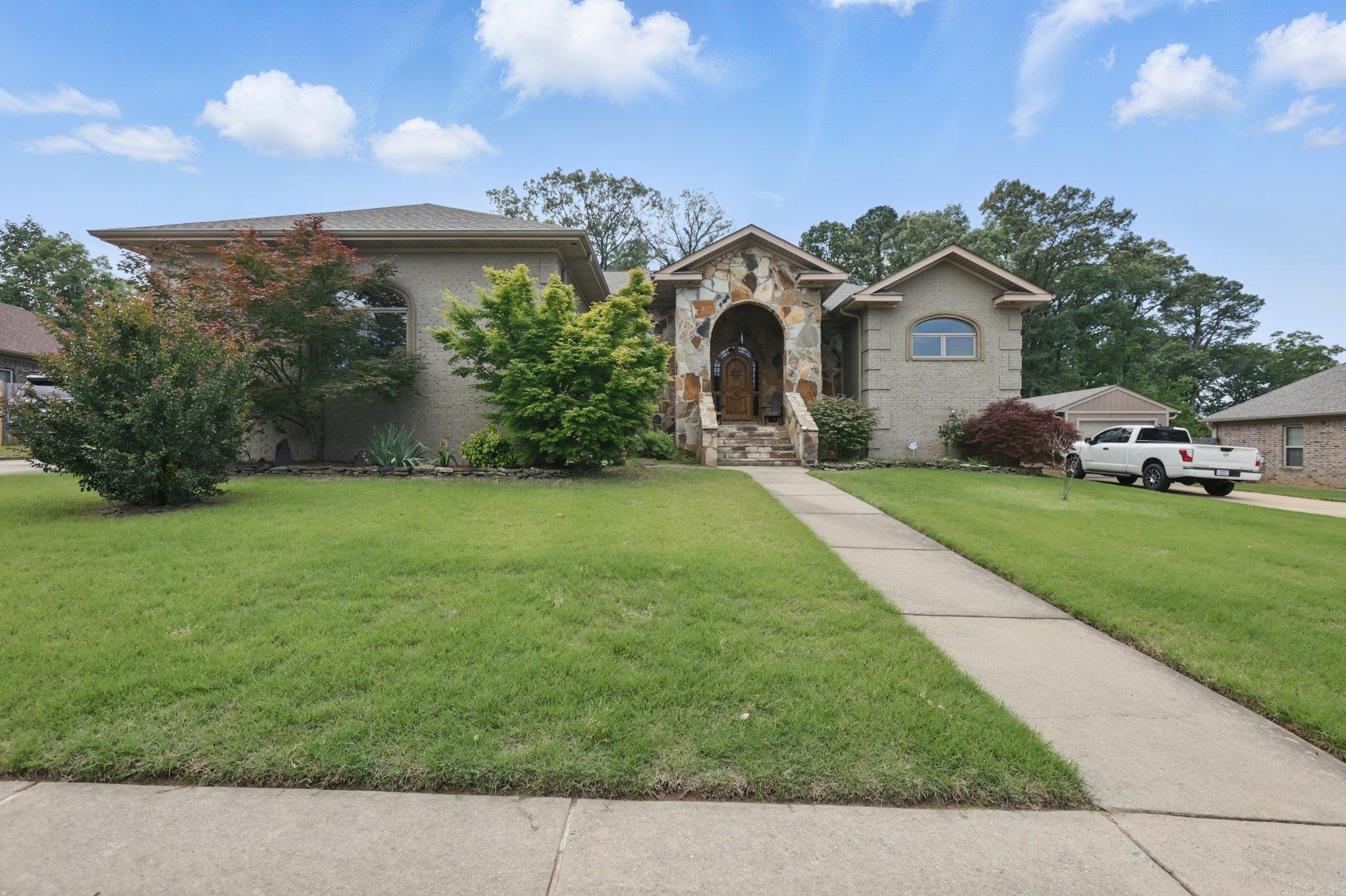 1309  Nature Way  Benton, AR
