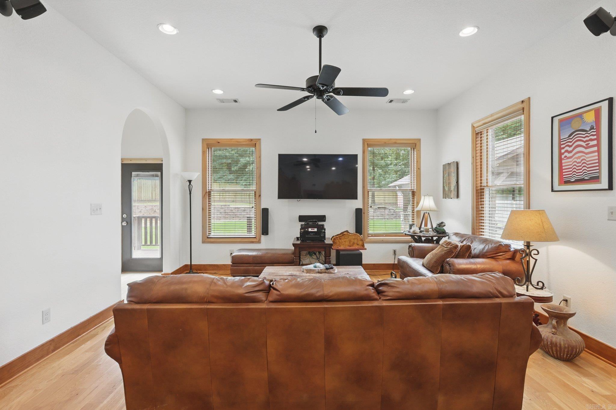1309  Nature Way  Benton, AR