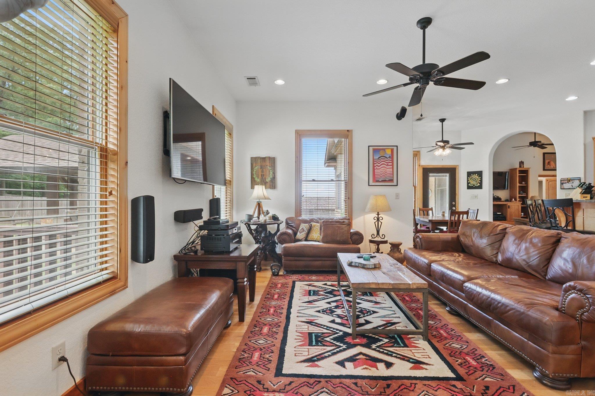 1309  Nature Way  Benton, AR