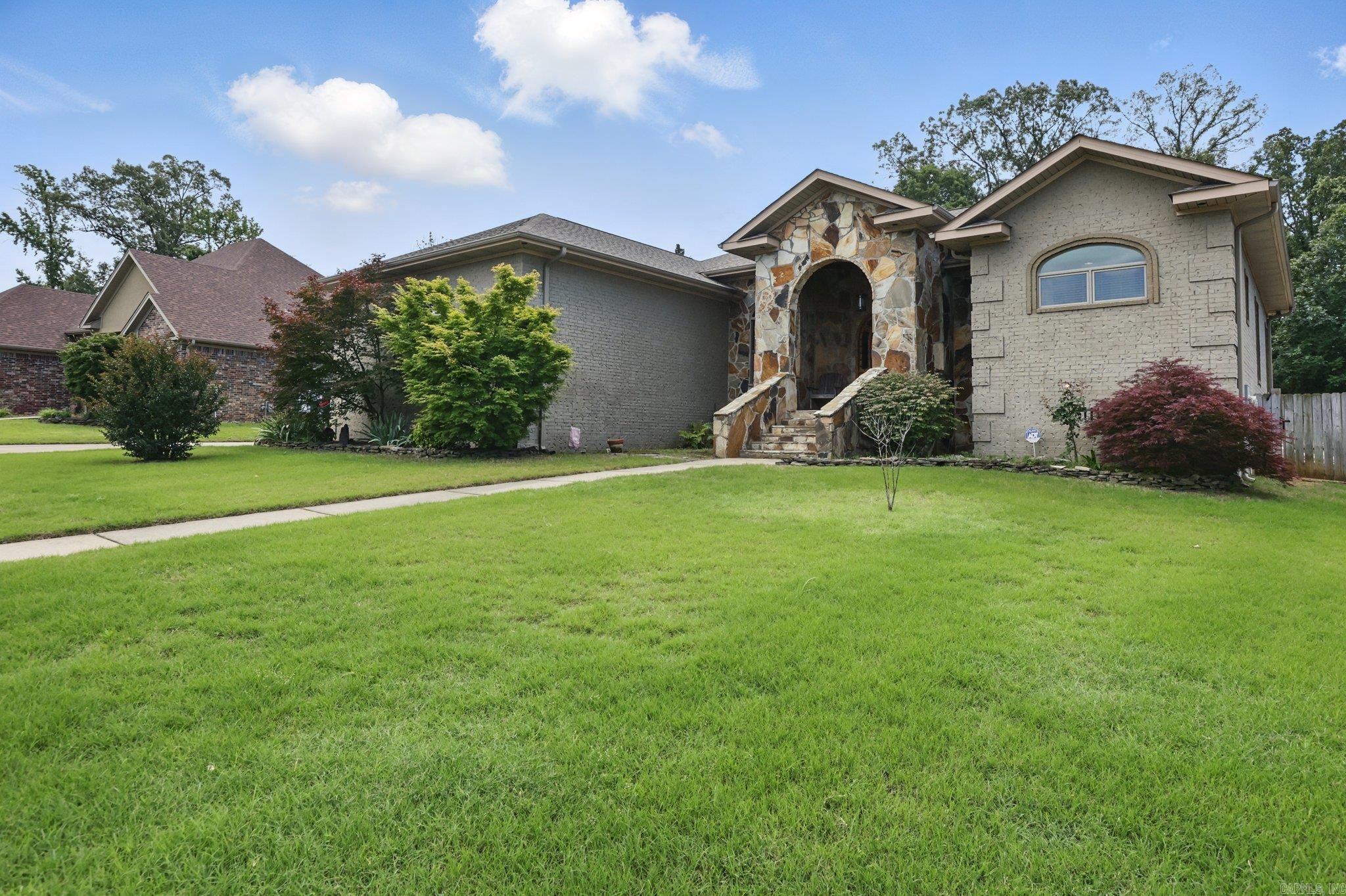 1309  Nature Way  Benton, AR