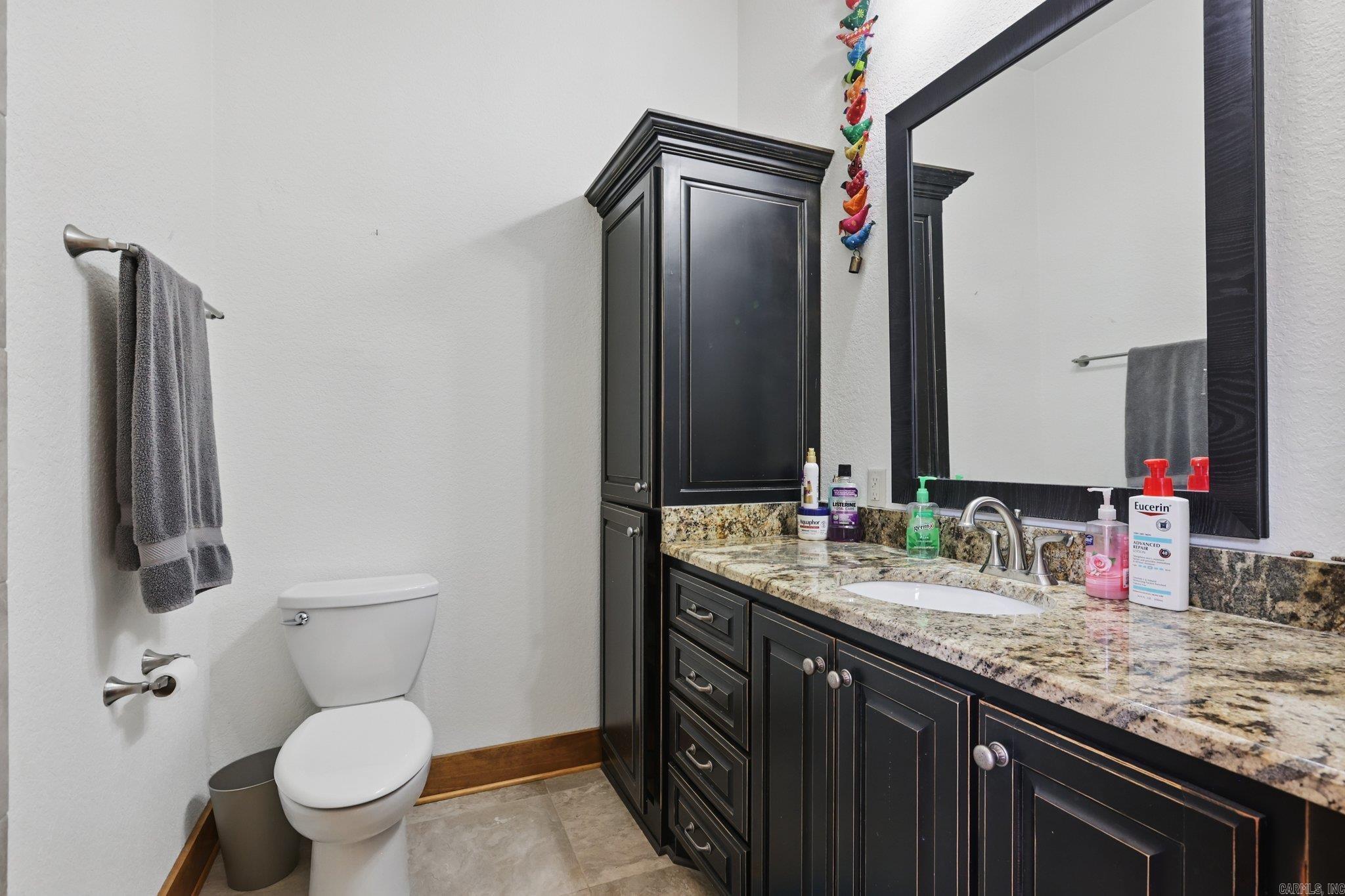 1309  Nature Way  Benton, AR