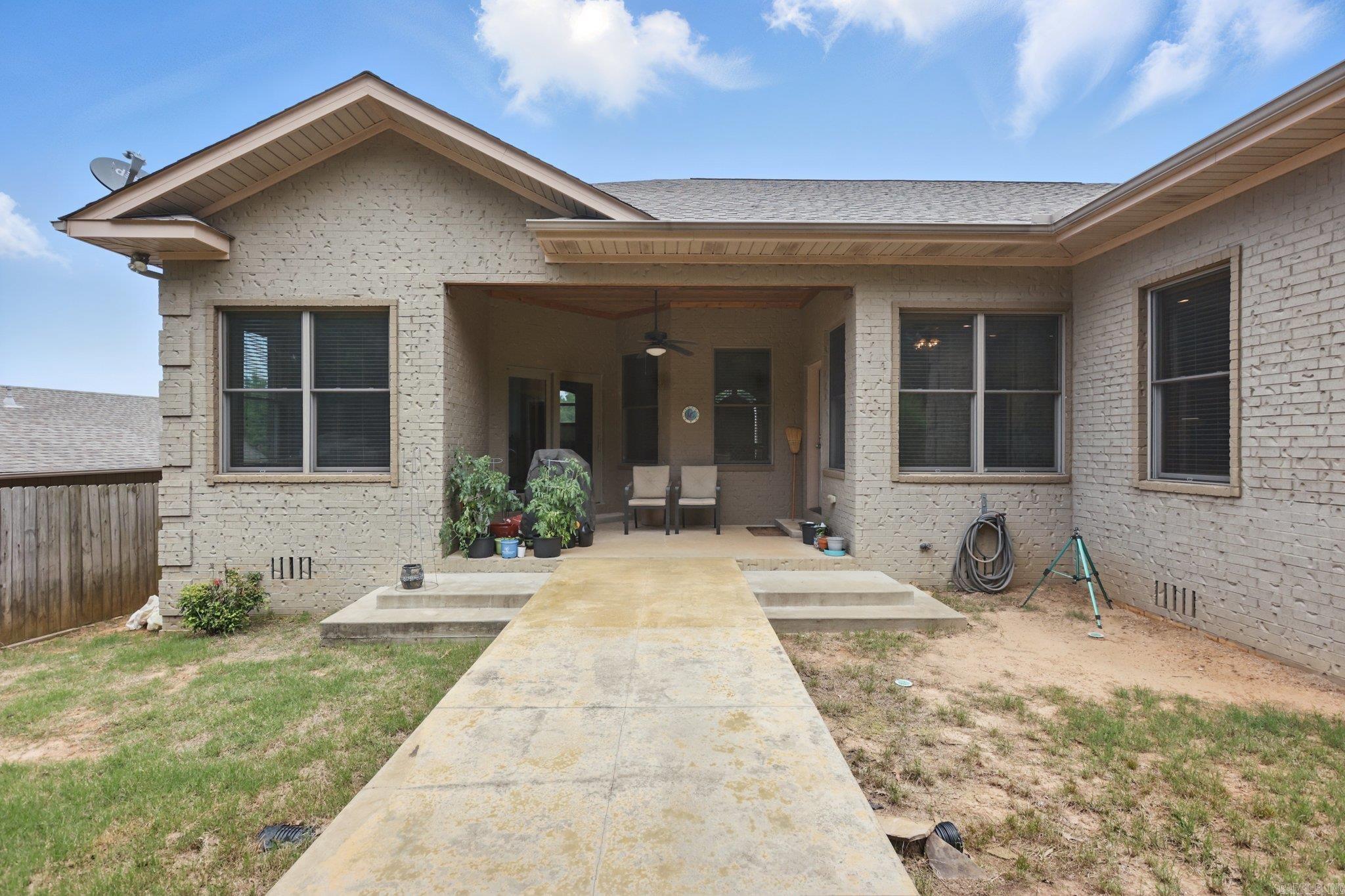 1309  Nature Way  Benton, AR