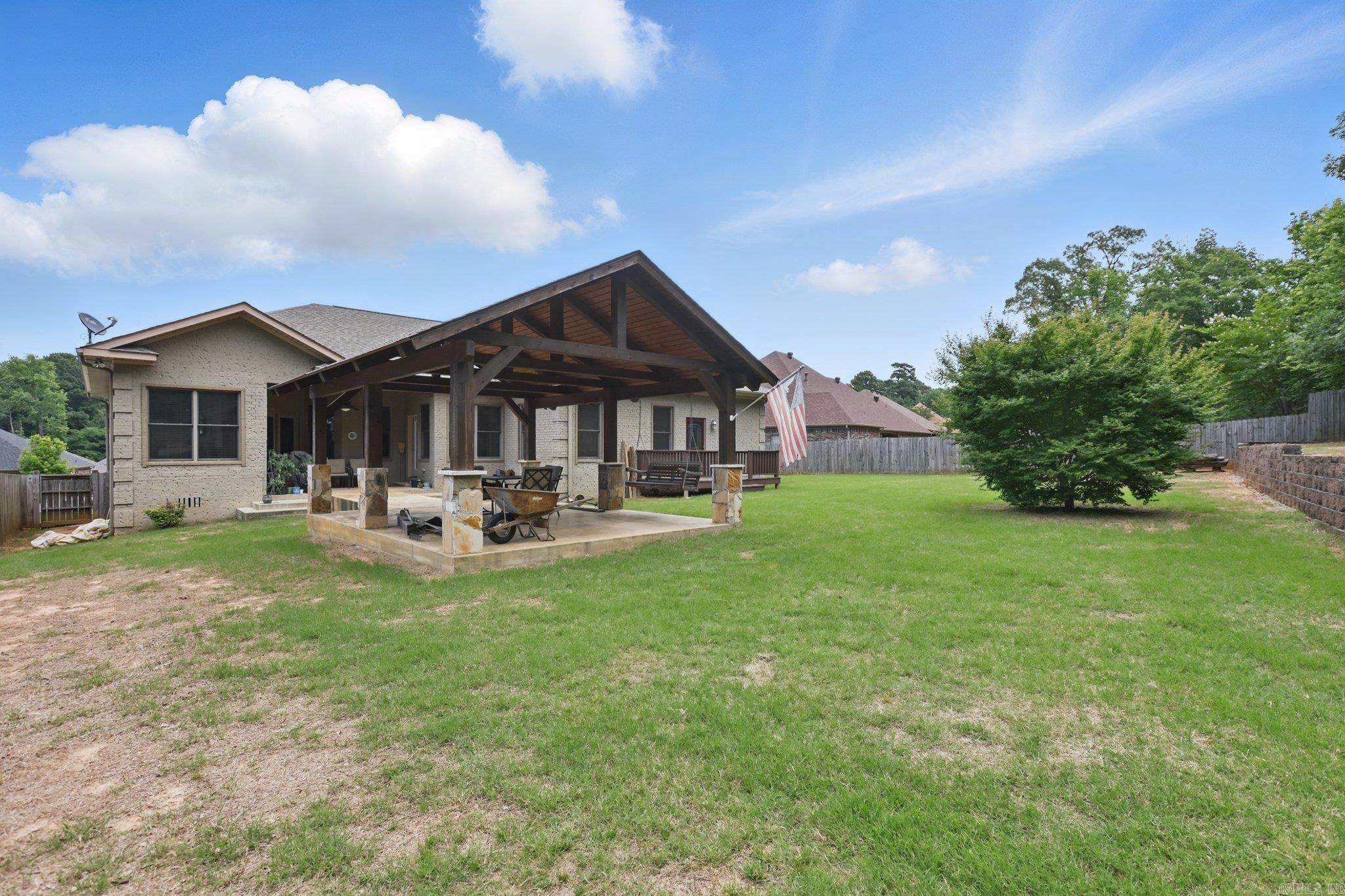1309  Nature Way  Benton, AR