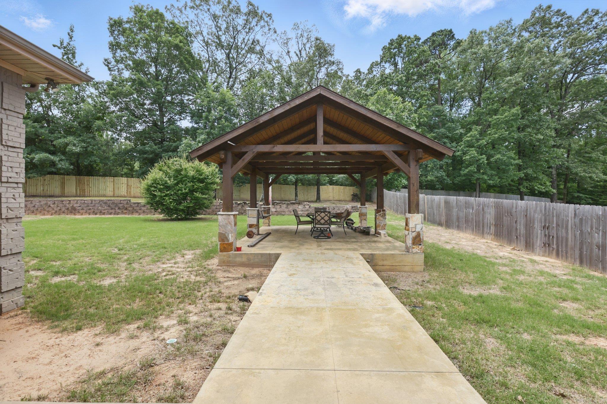 1309  Nature Way  Benton, AR