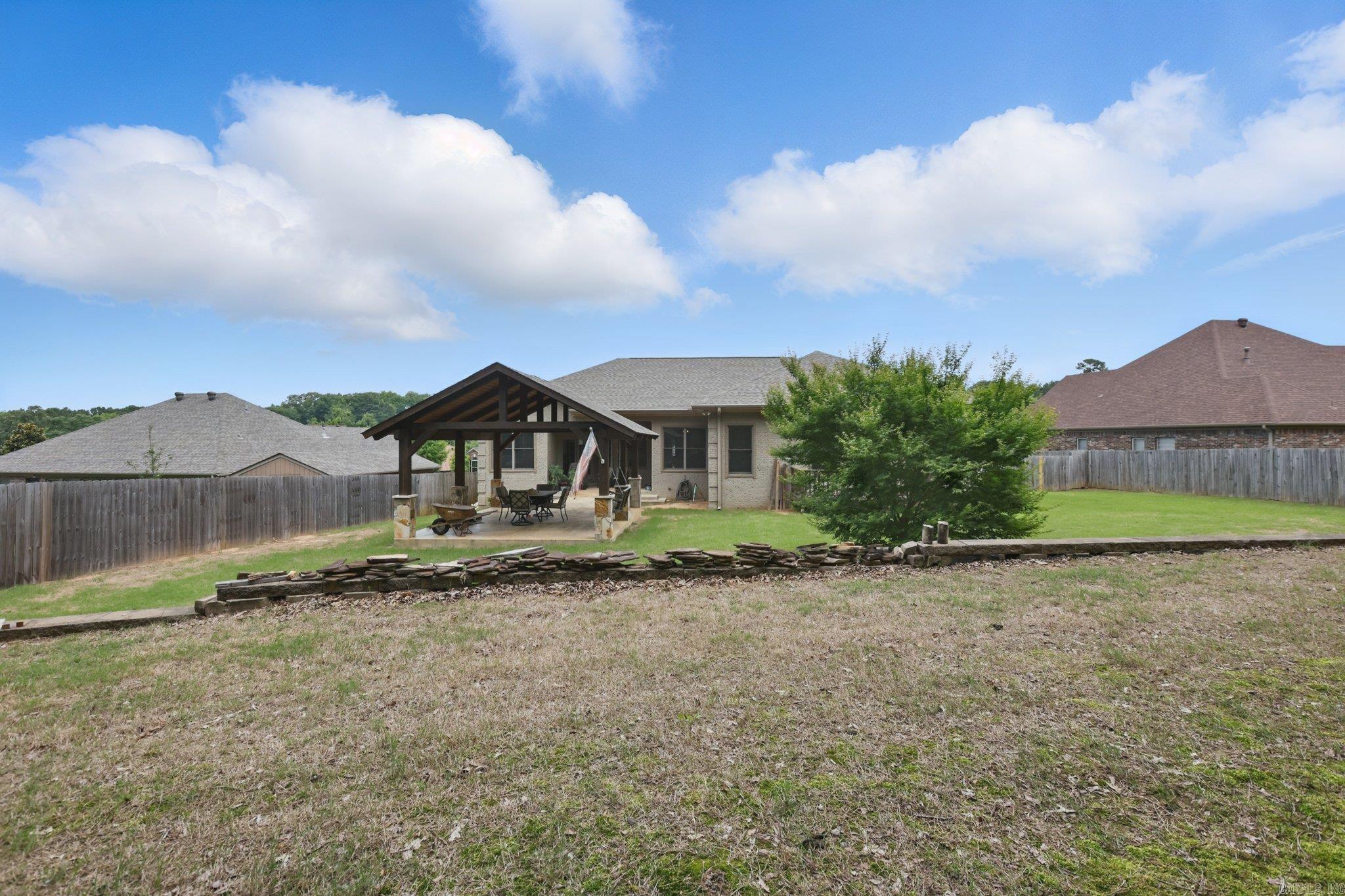 1309  Nature Way  Benton, AR