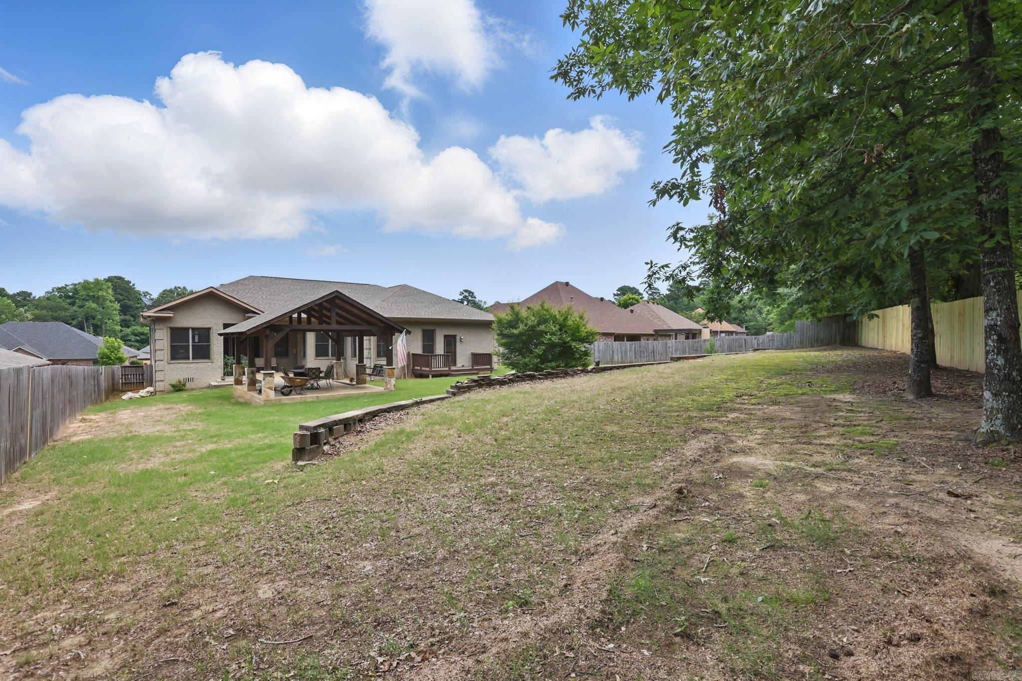 1309  Nature Way  Benton, AR