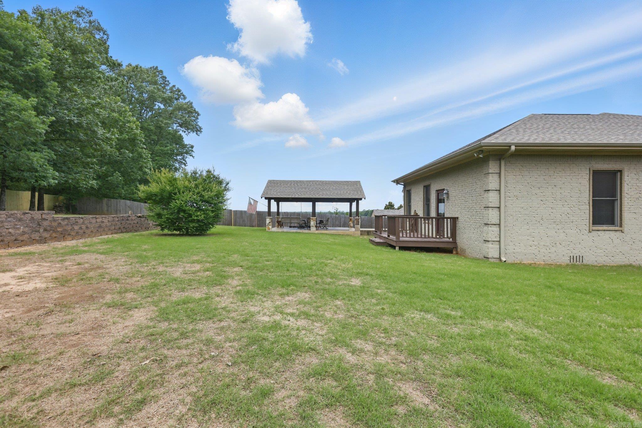 1309  Nature Way  Benton, AR