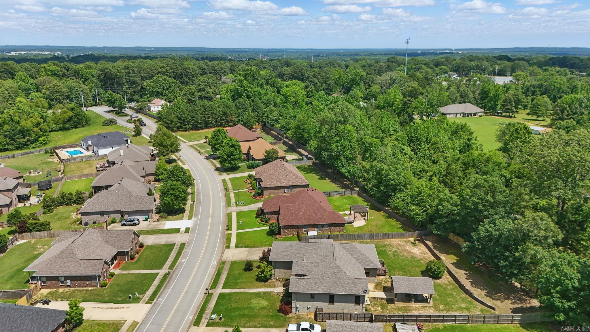1309  Nature Way  Benton, AR
