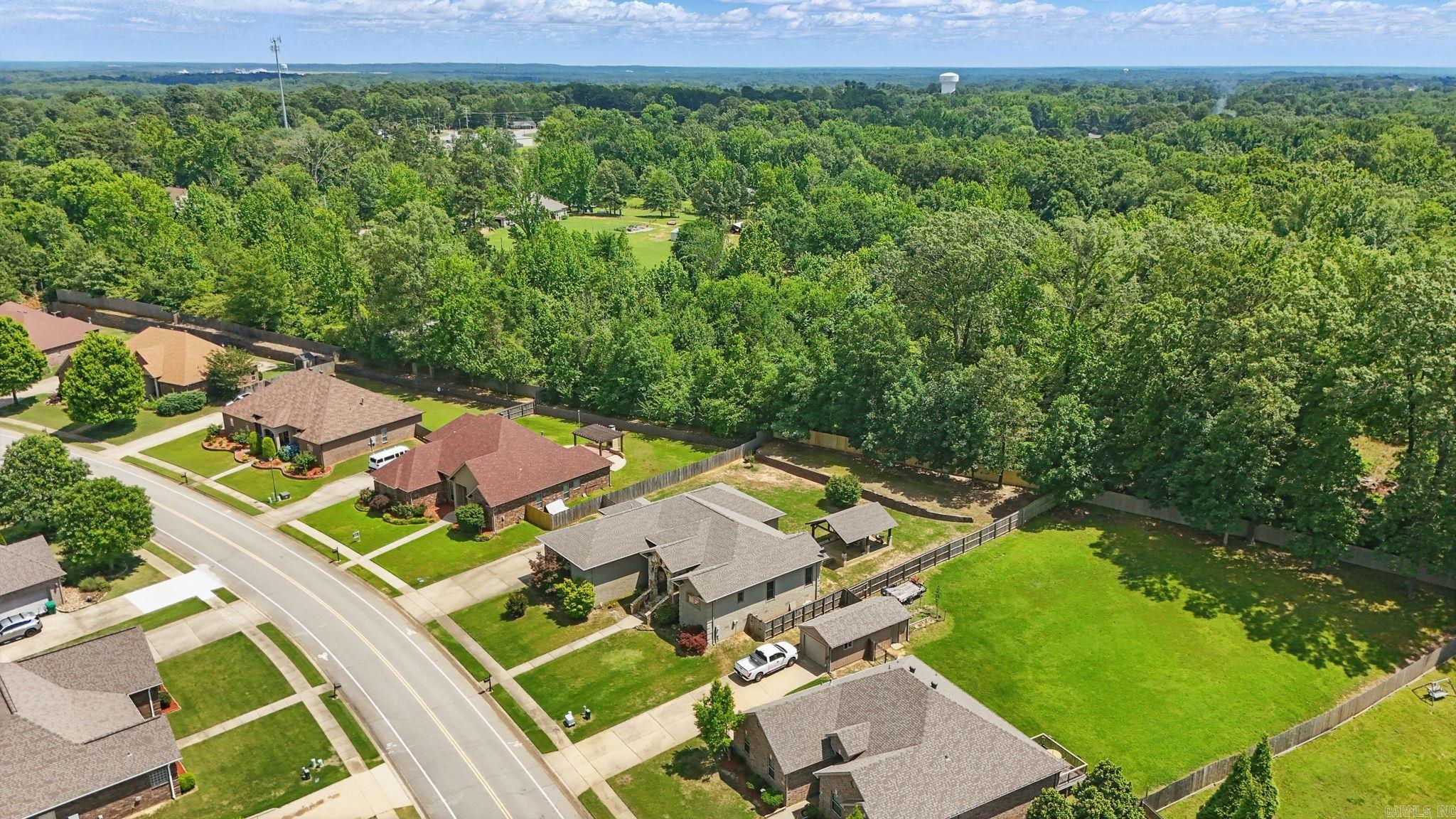 1309  Nature Way  Benton, AR