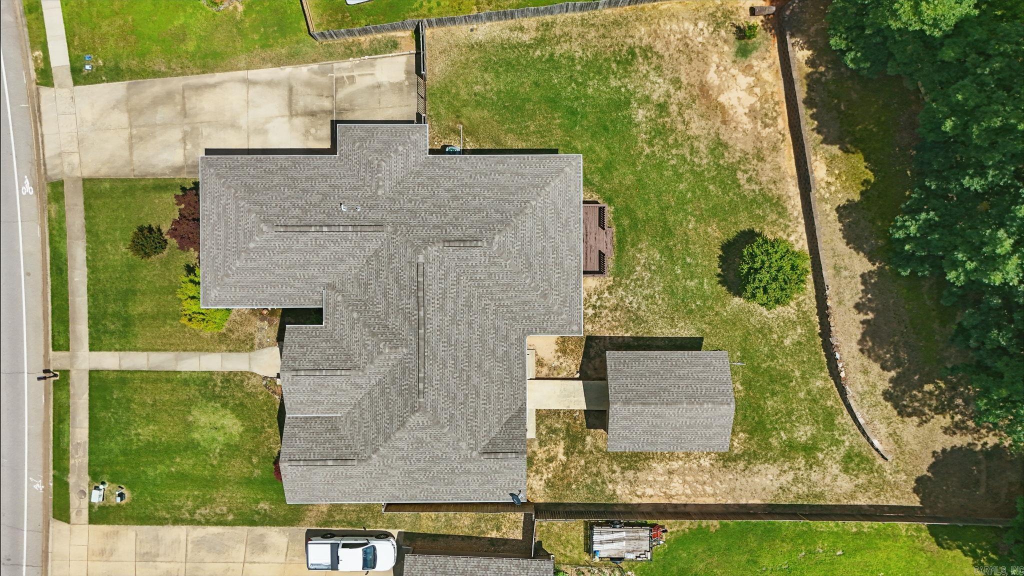 1309  Nature Way  Benton, AR