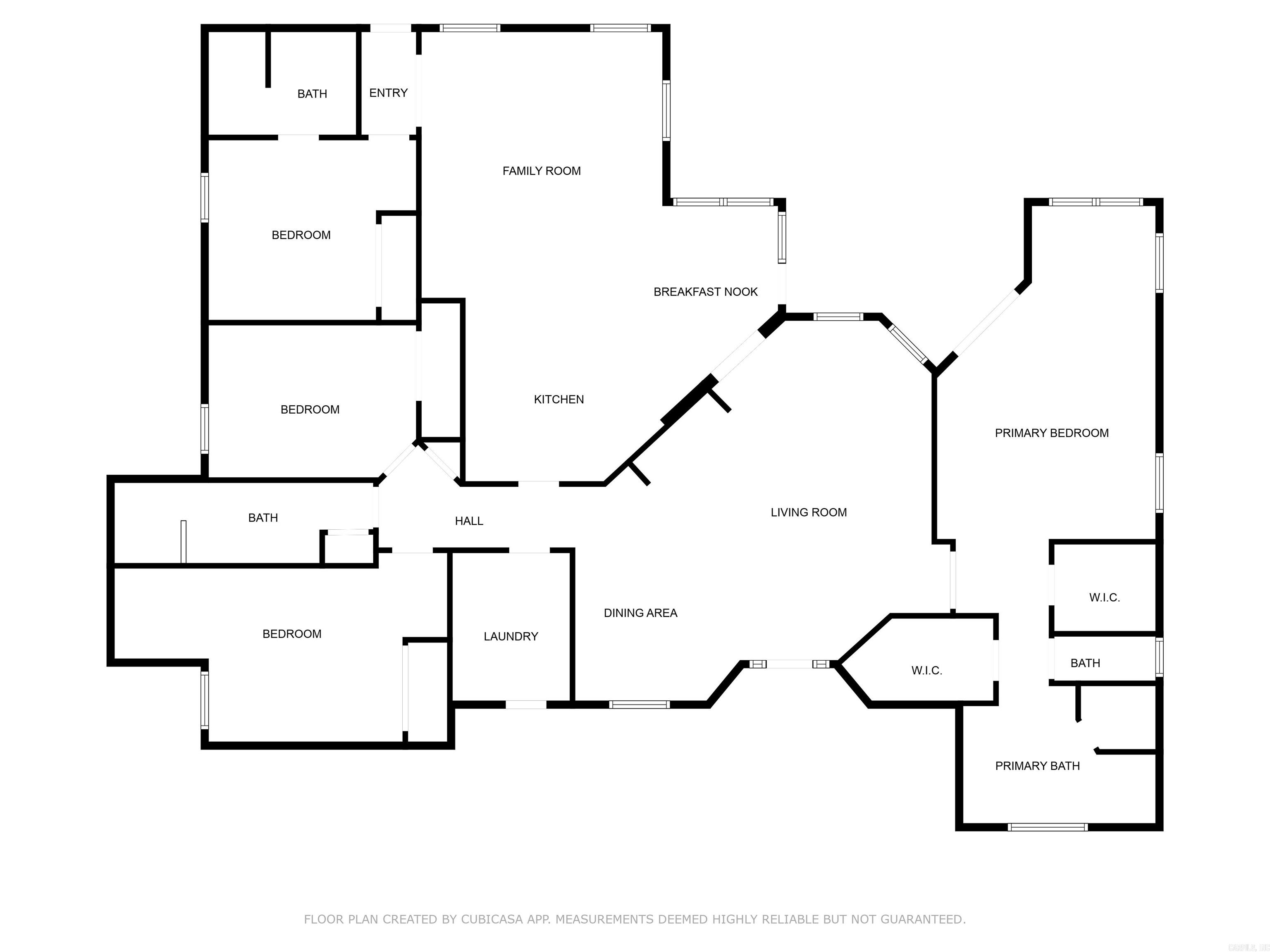 1309  Nature Way  Benton, AR