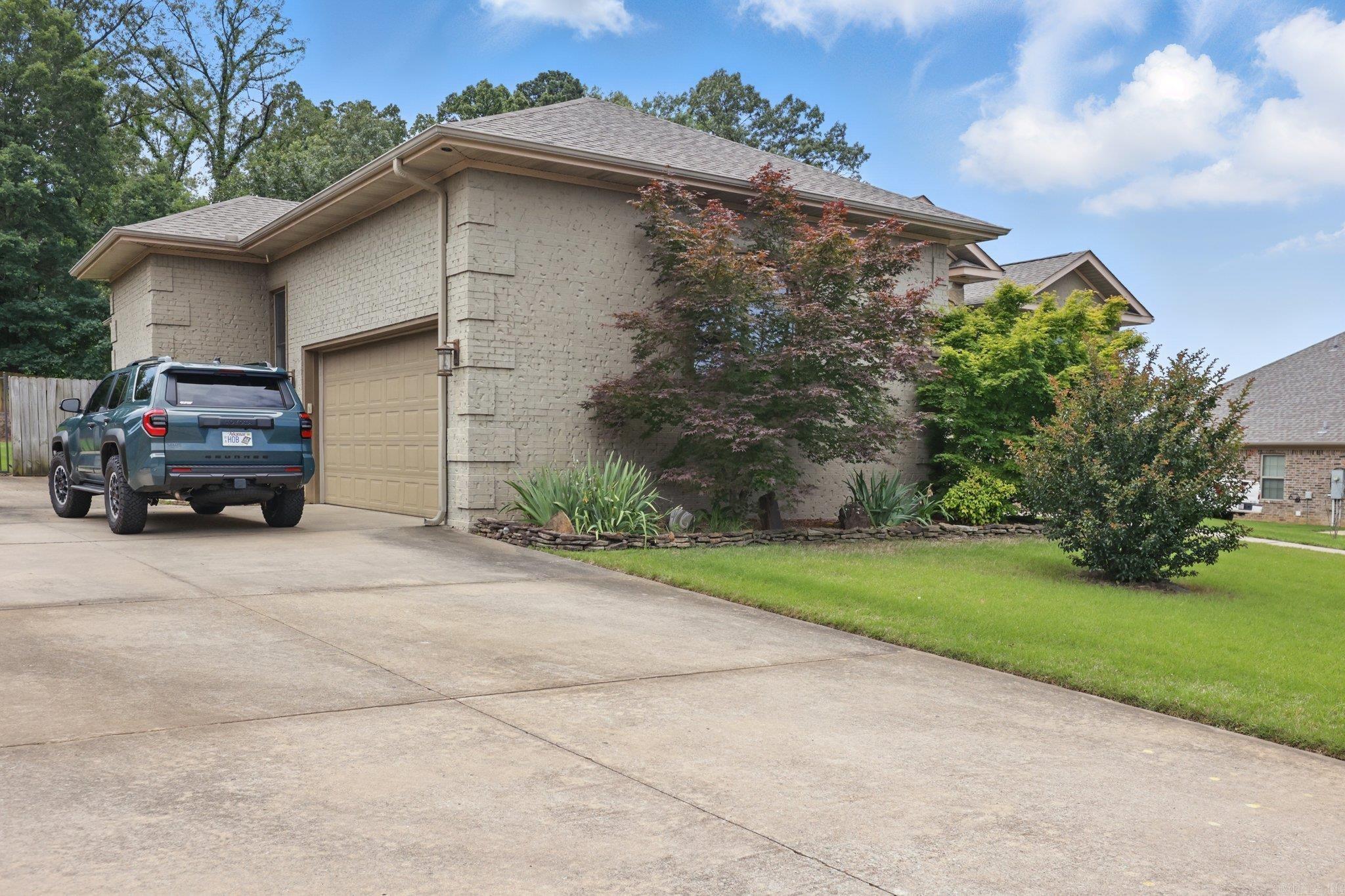 1309  Nature Way  Benton, AR