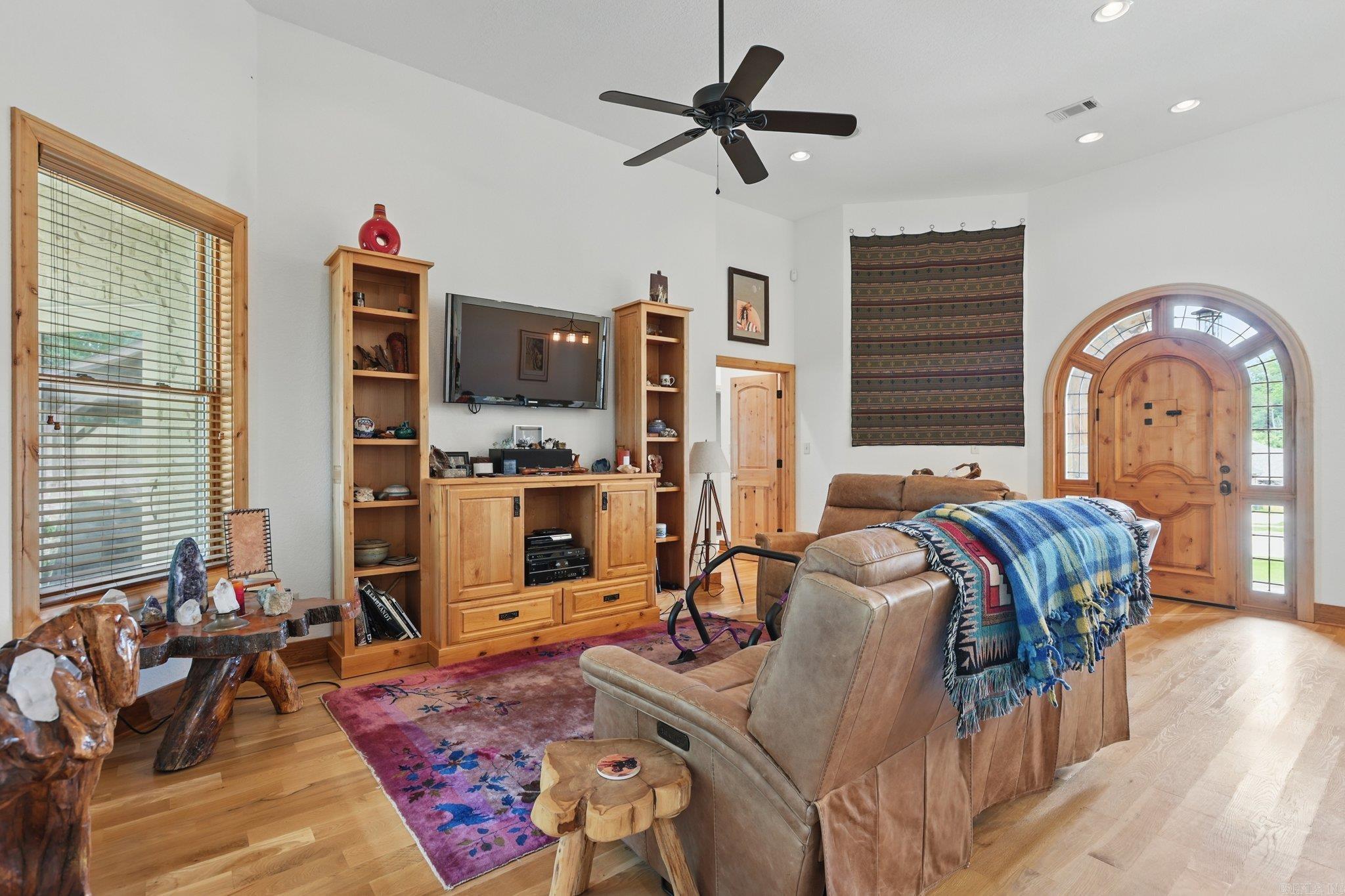 1309  Nature Way  Benton, AR