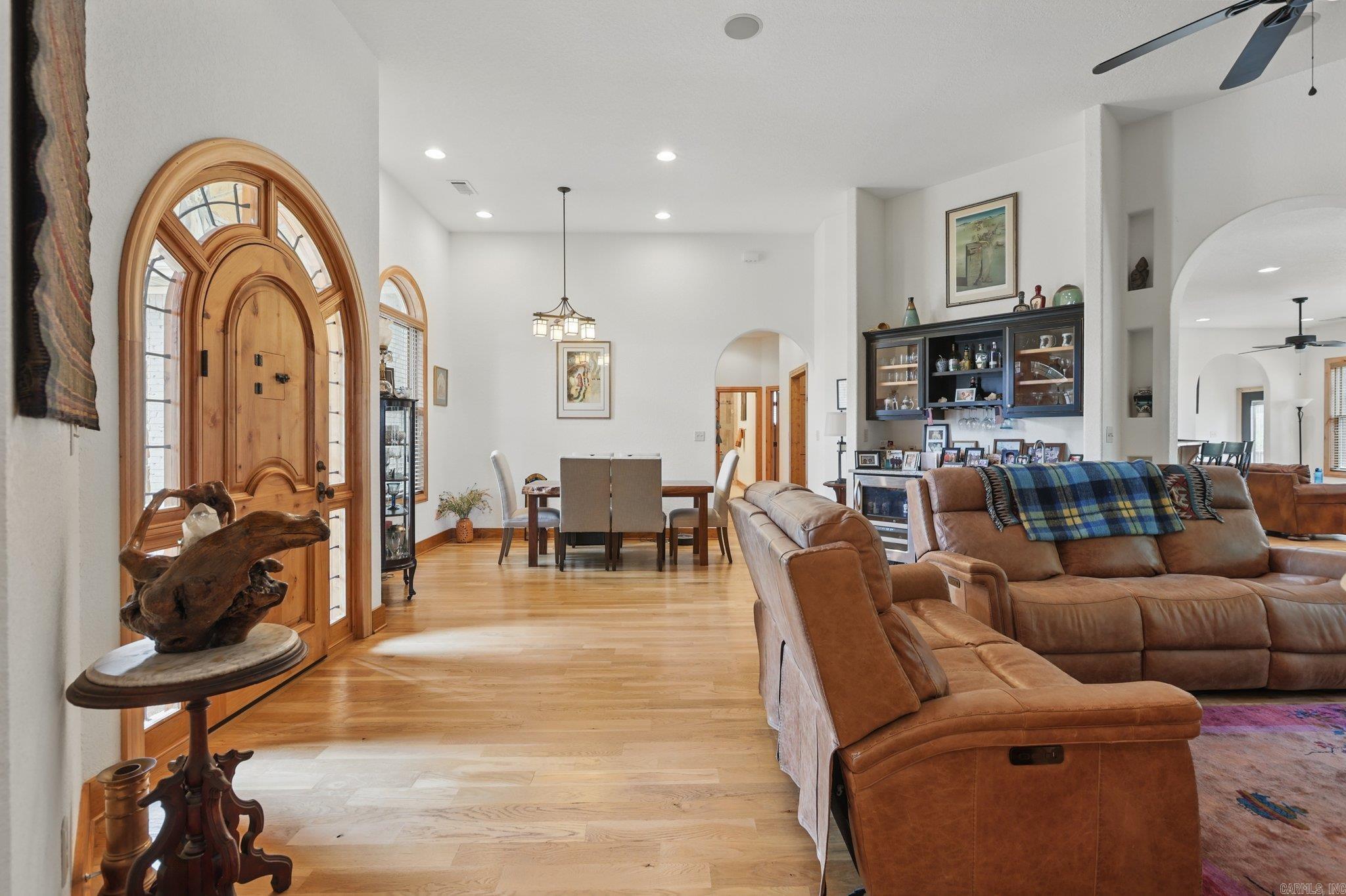 1309  Nature Way  Benton, AR