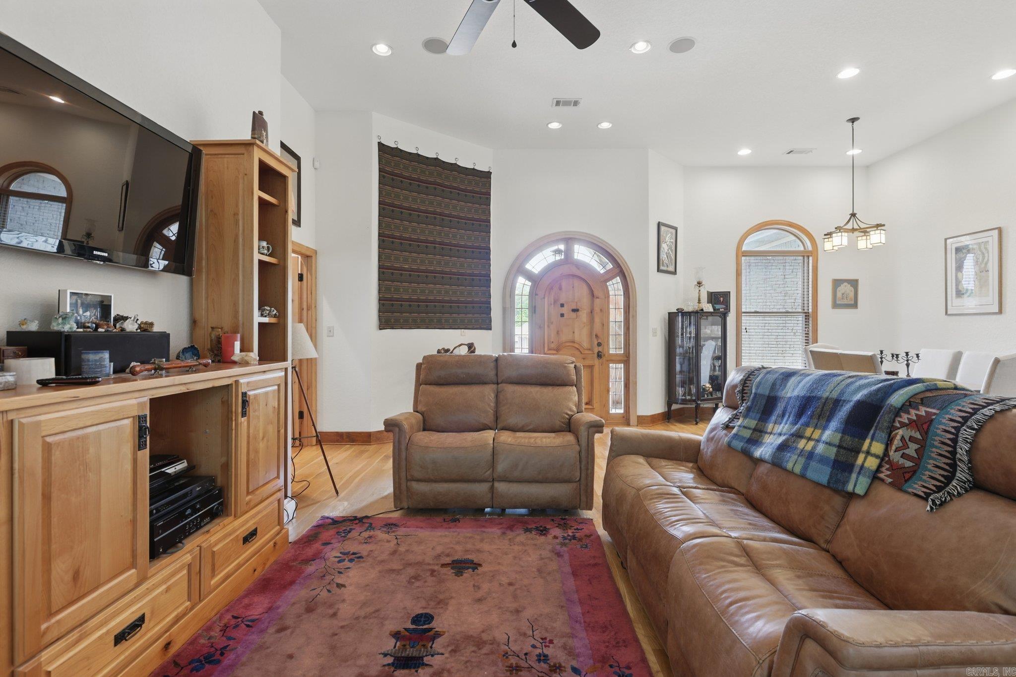 1309  Nature Way  Benton, AR