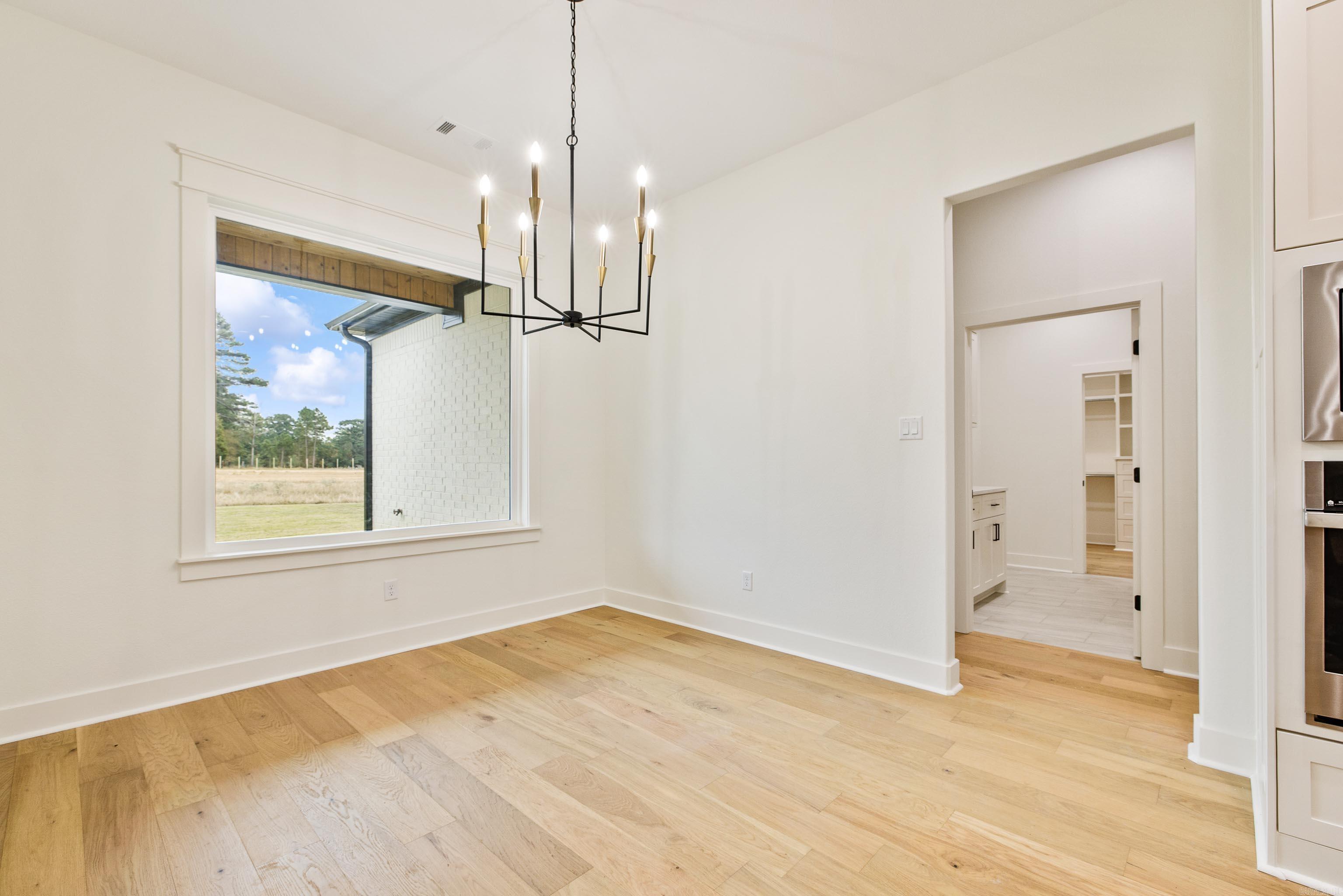 6154 Majestic Waters  Alexander, AR