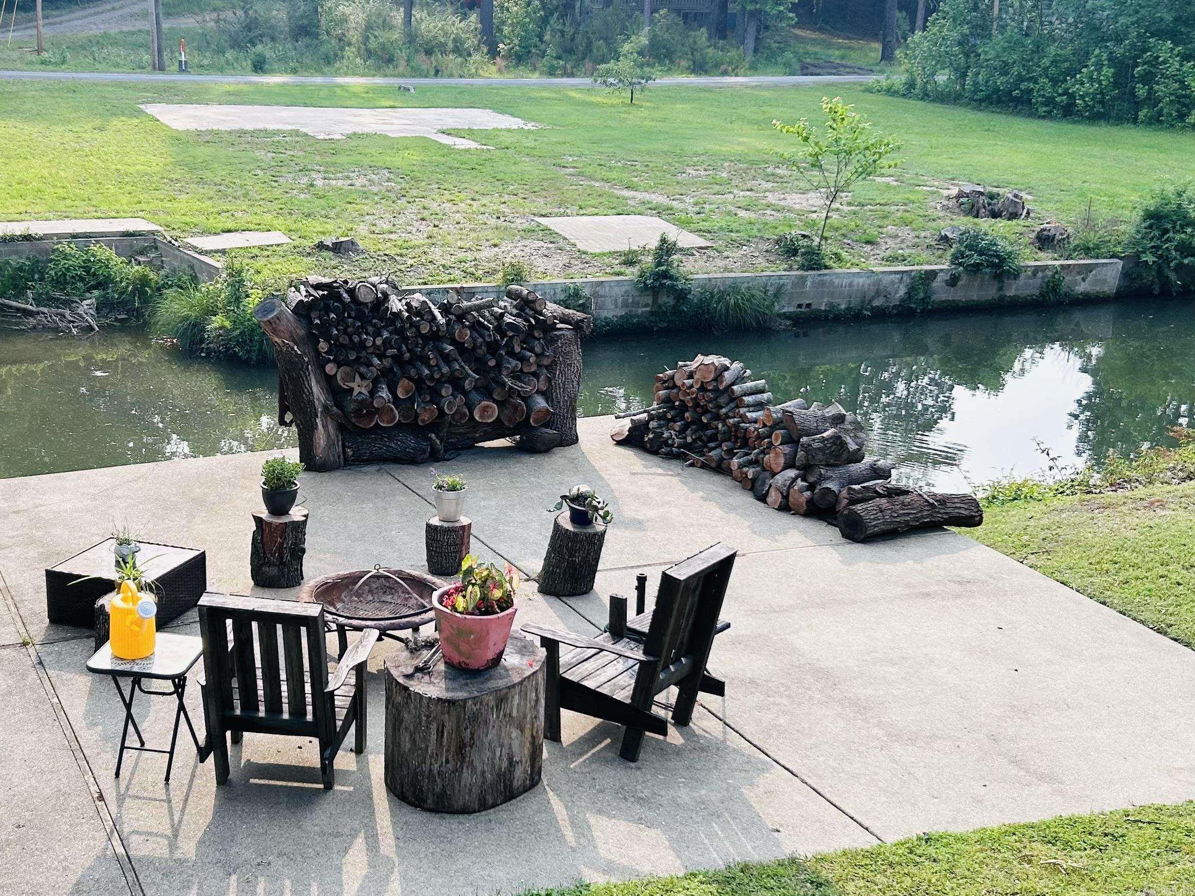 315  Cadillac Pt  Hot Springs, AR