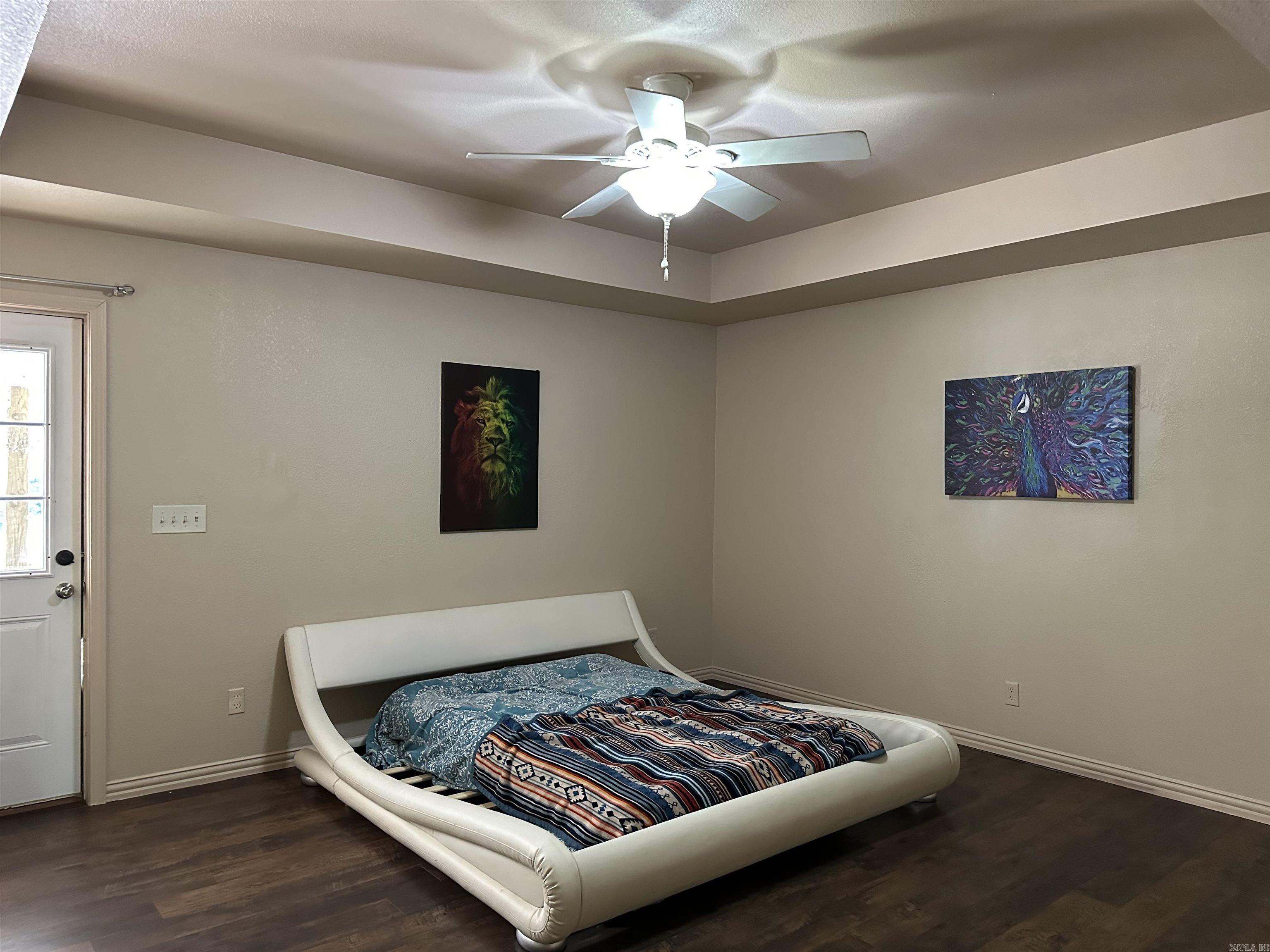 315 Cadillac Pt  Hot Springs, AR