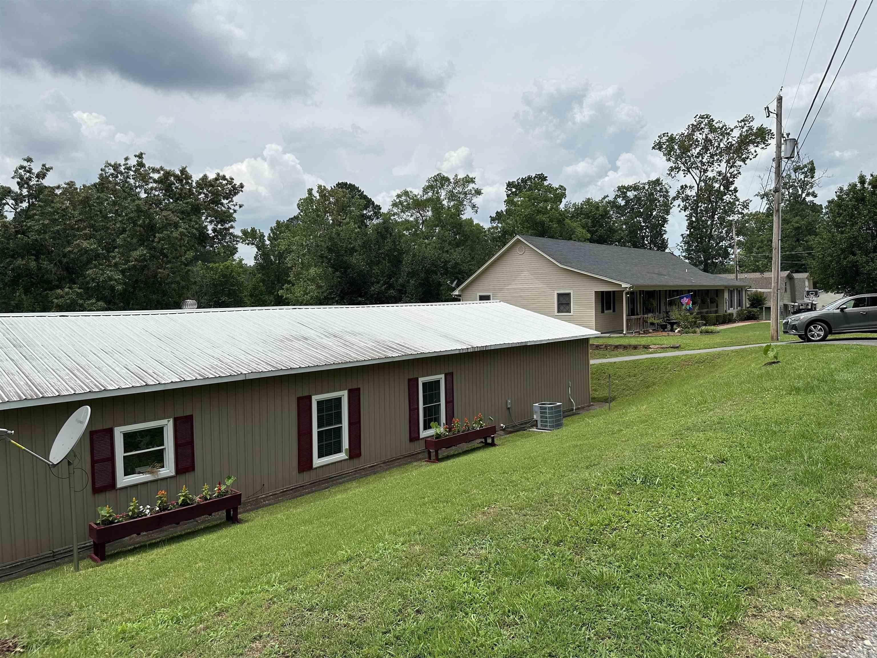 315 Cadillac Pt  Hot Springs, AR