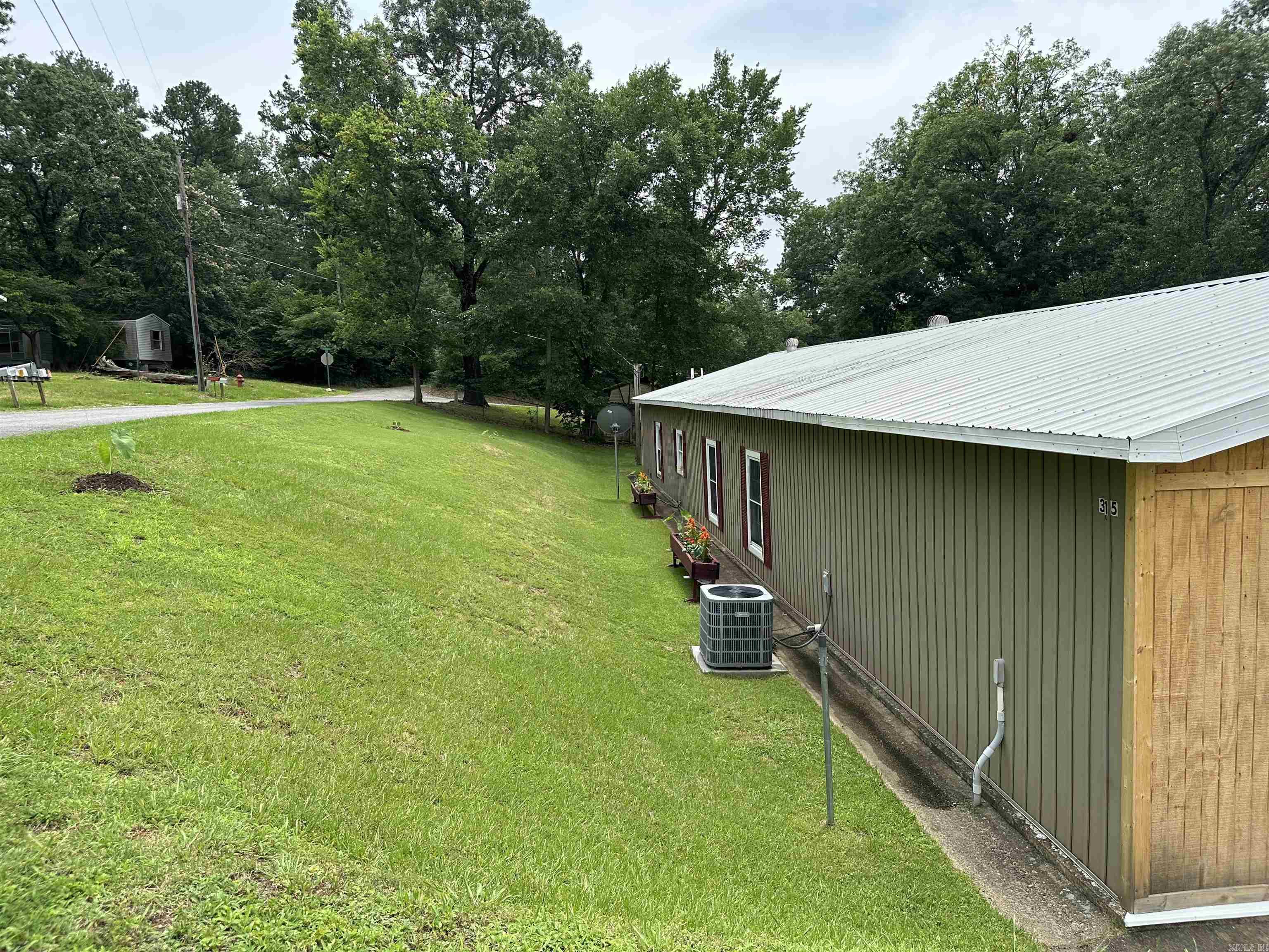 315 Cadillac Pt  Hot Springs, AR